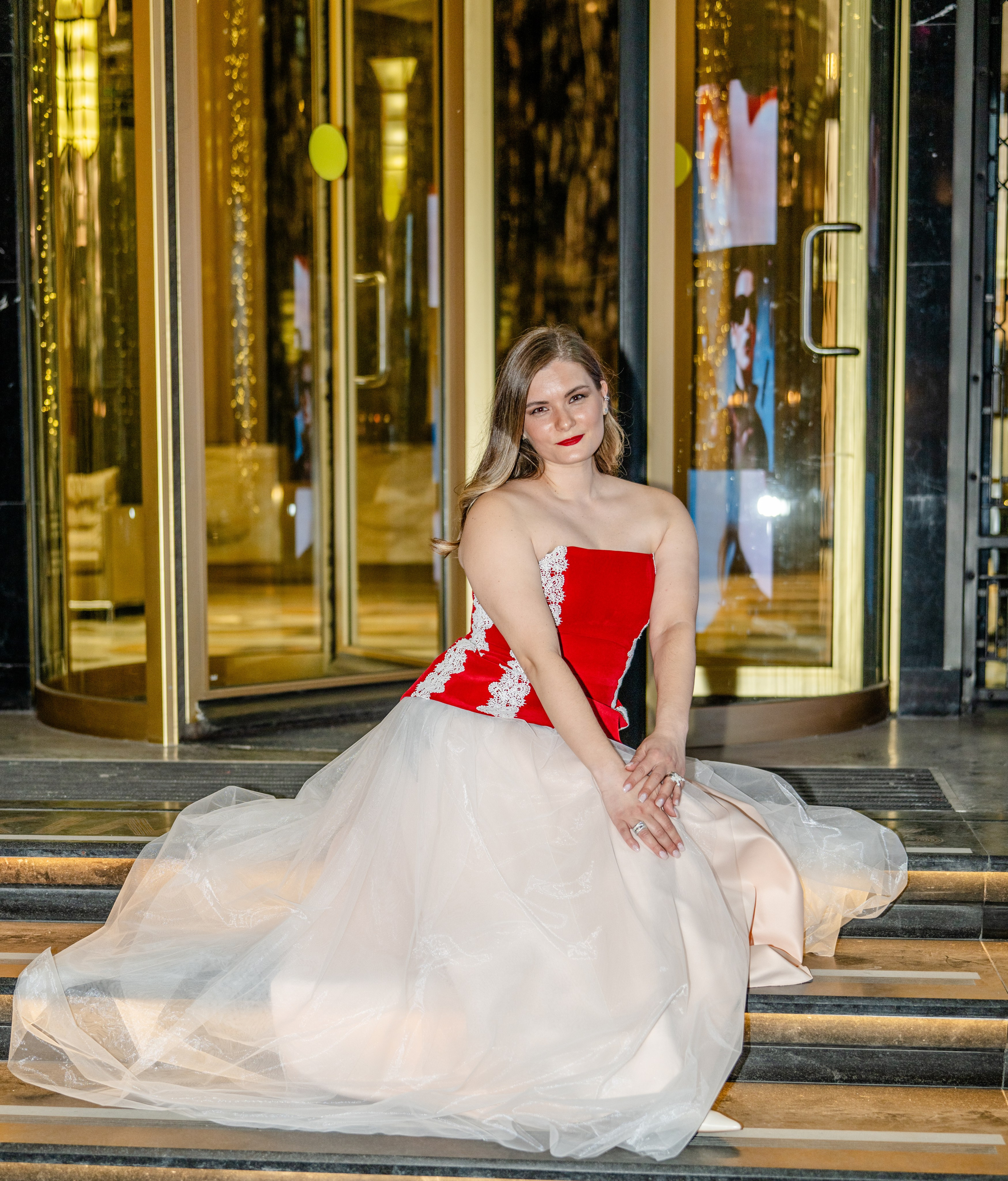 GRAND FASHION DAYS 16 05 26 Дизайнер Наталия Великанова. Дмитрий Томкэт