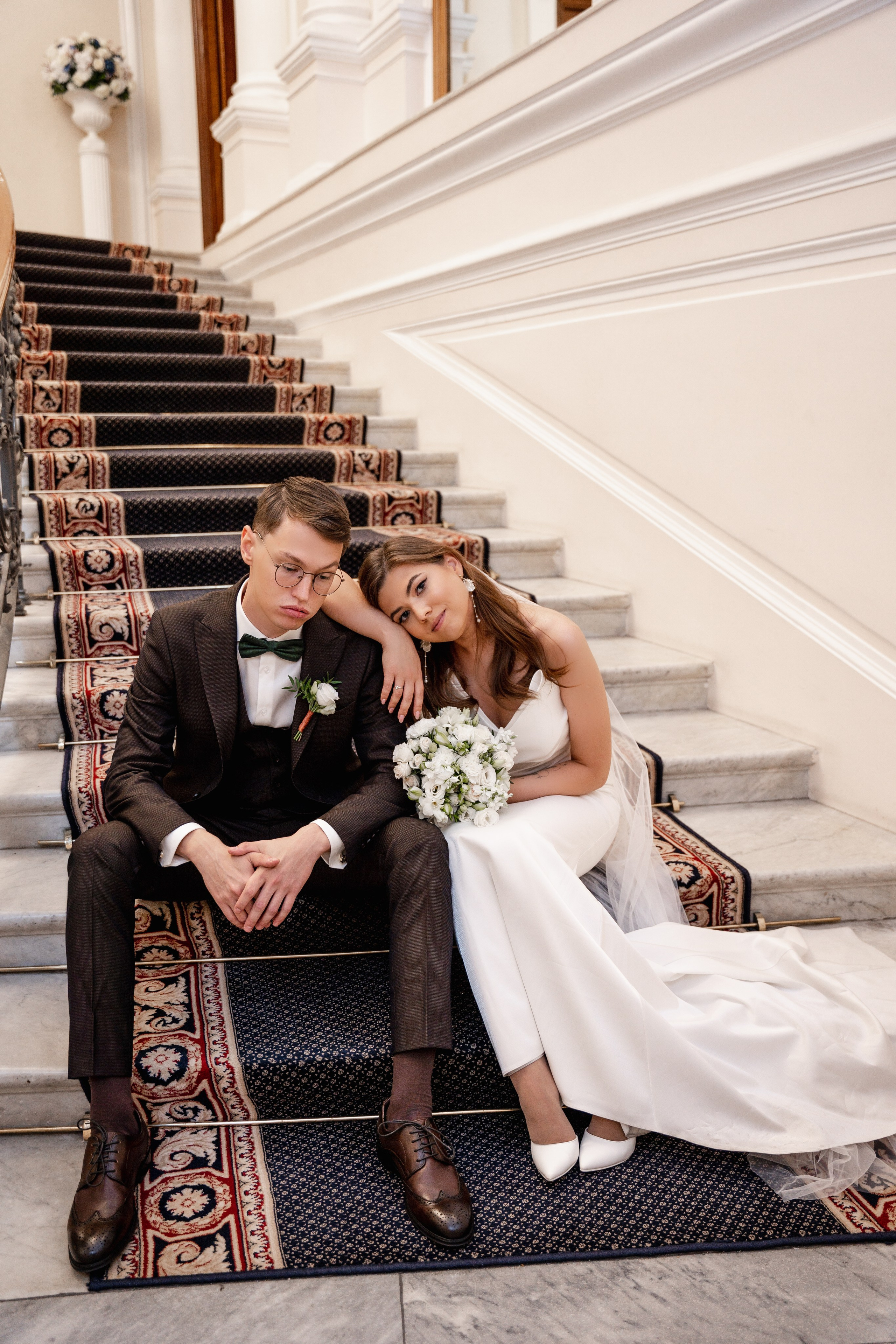 Gleb & Elizaveta. Dolce_wedding
