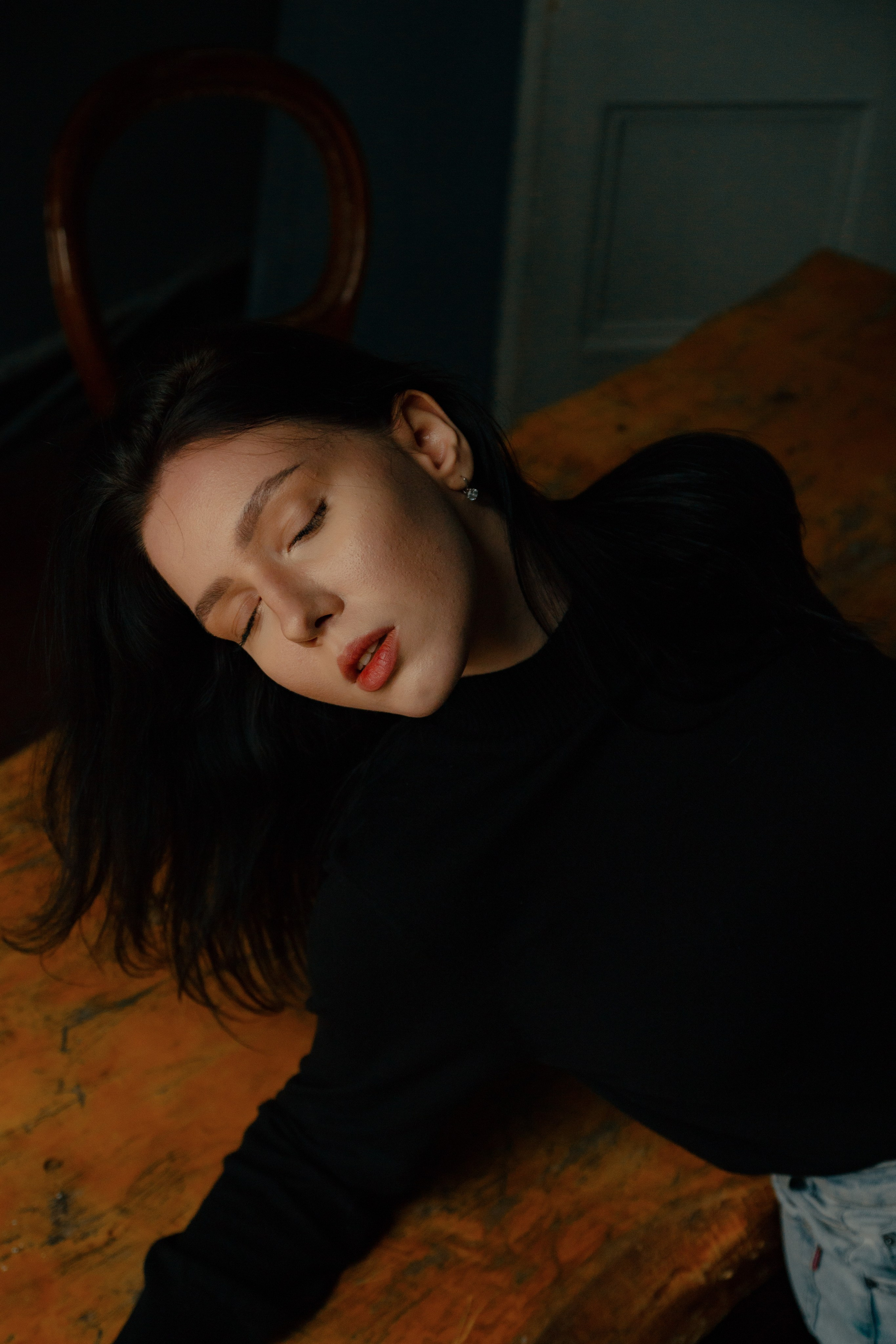 Sofi. İrandek. Fotoğrafçı. İzmir