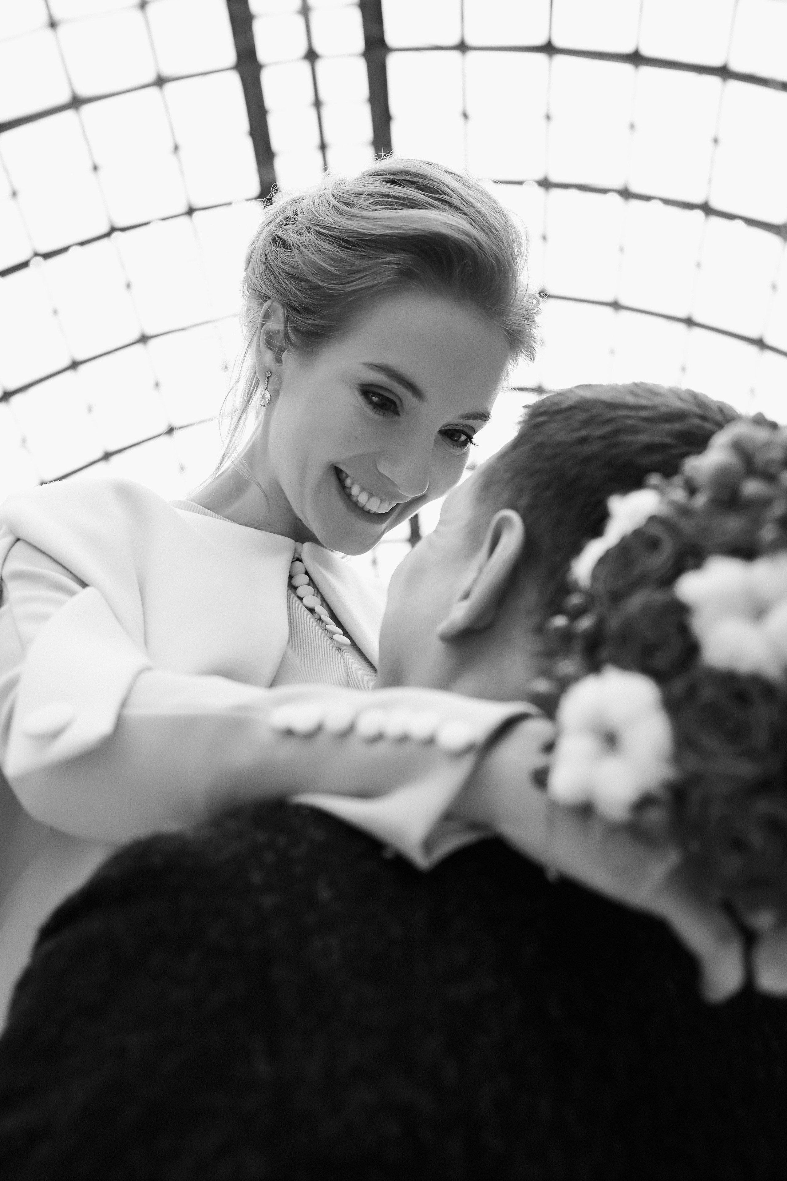 МАРИЯ ЛУГОВАЯ И СЕРГЕЙ ЛАВЫГИН «OK» 2021. Оксана Кузь|фотограф и продюсер