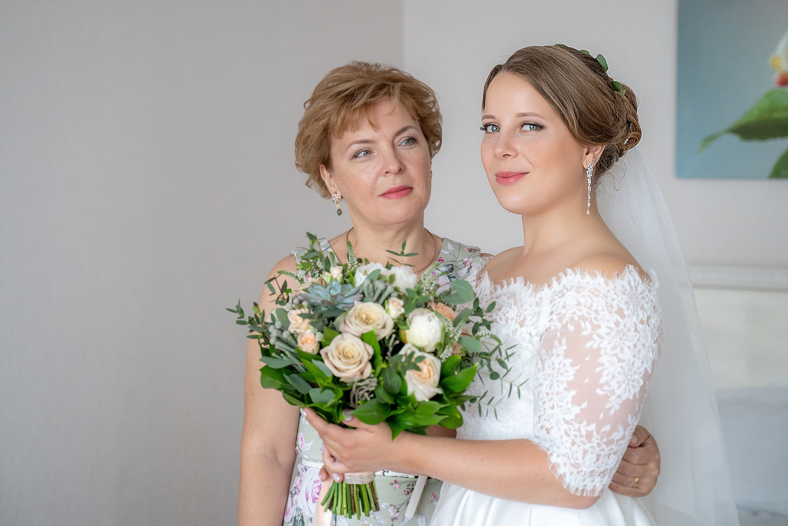 Дмитрий и Вика. Архив