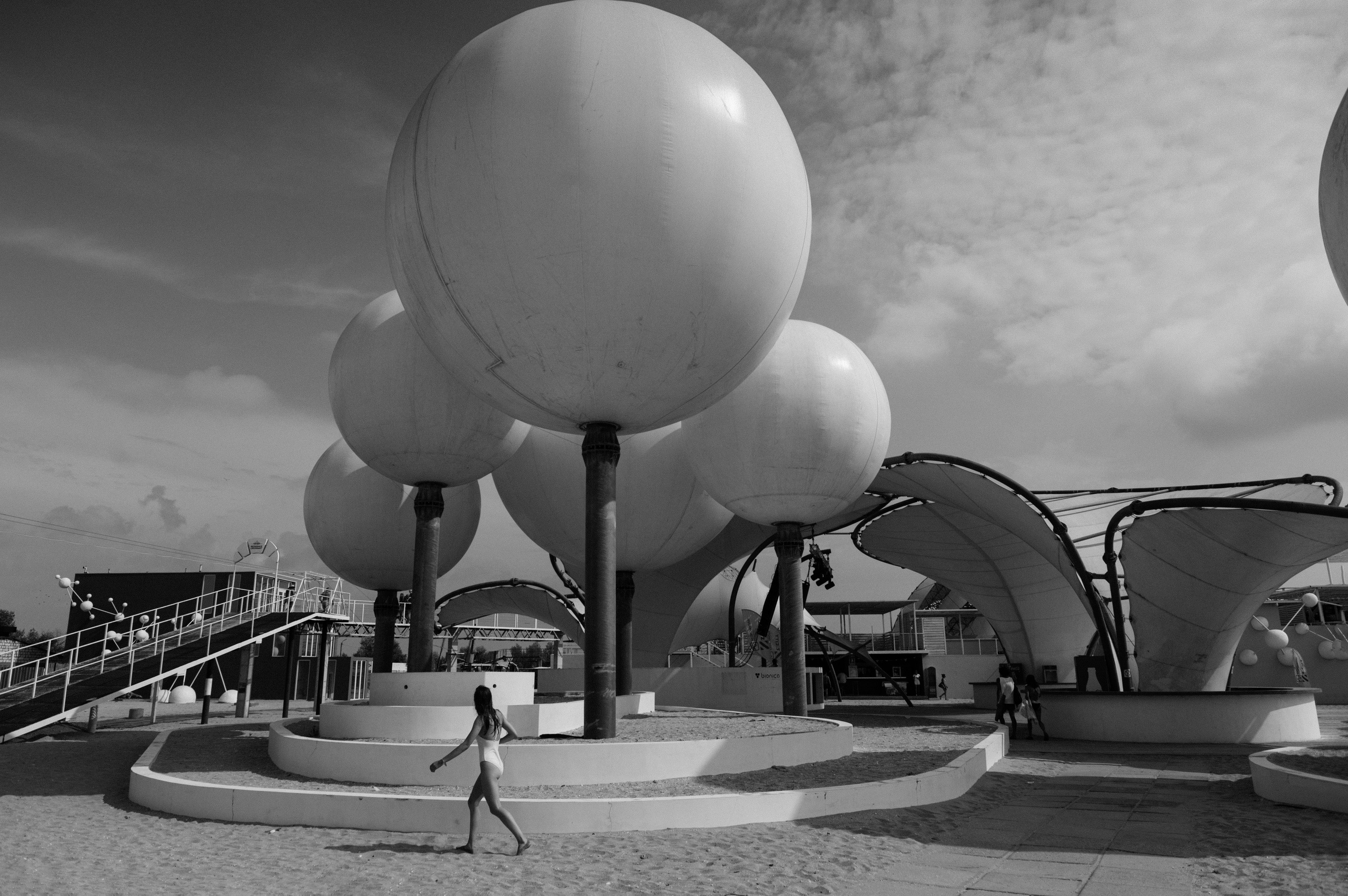 Стрит. Фотограф Алексей Шрайбик