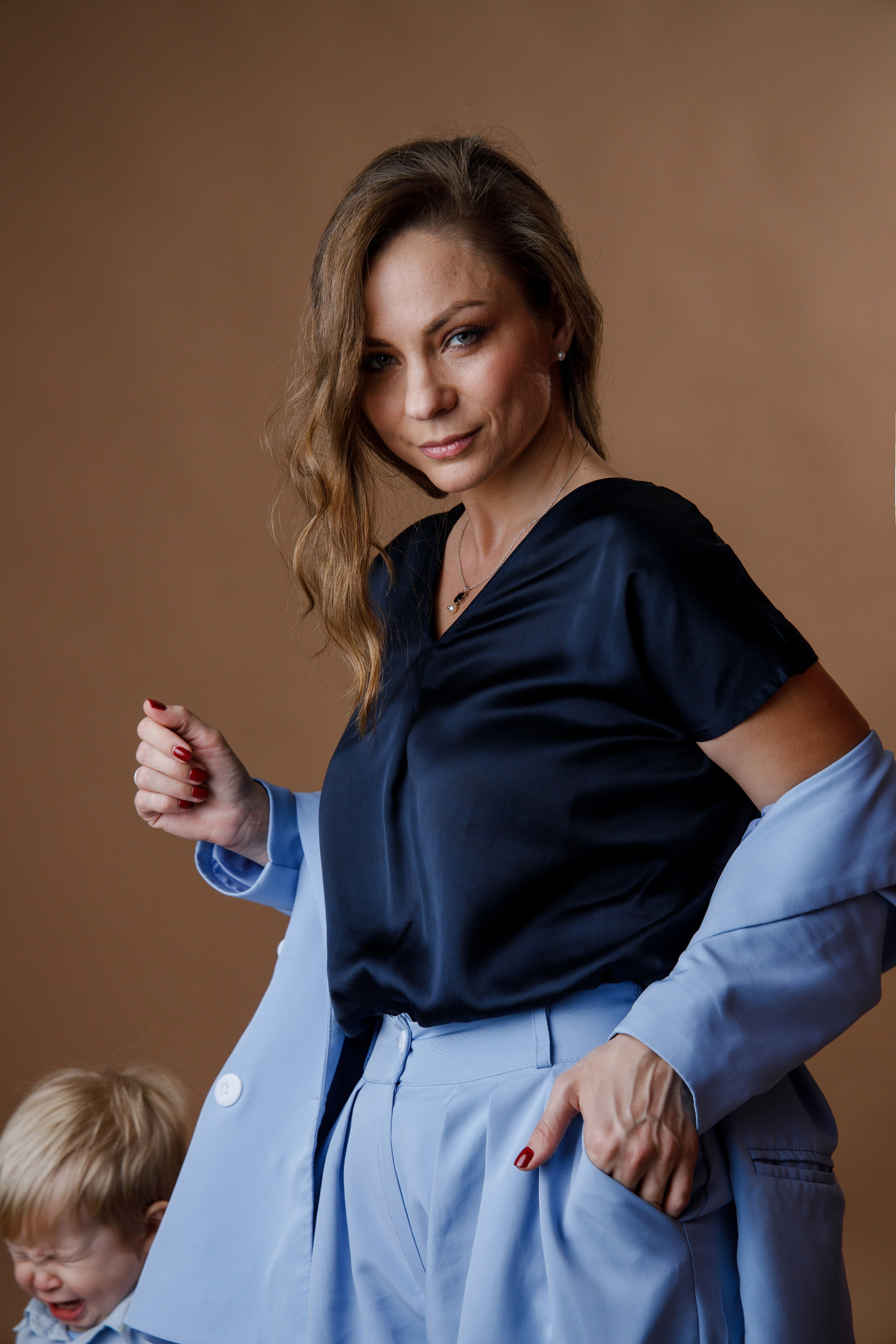 Наталья. Фотограф Новороссийск