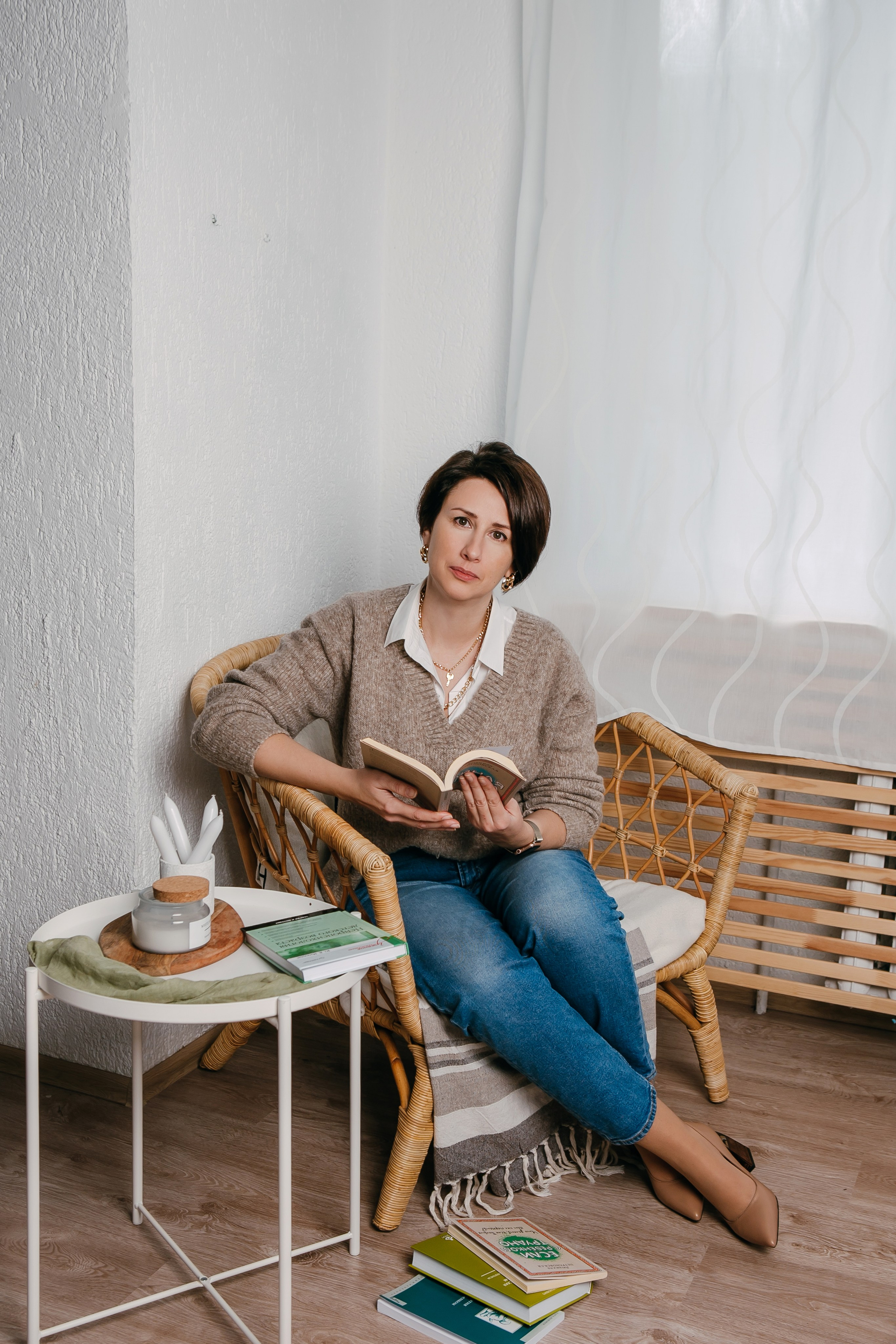 Контент для психолога. Фотограф Новороссийск