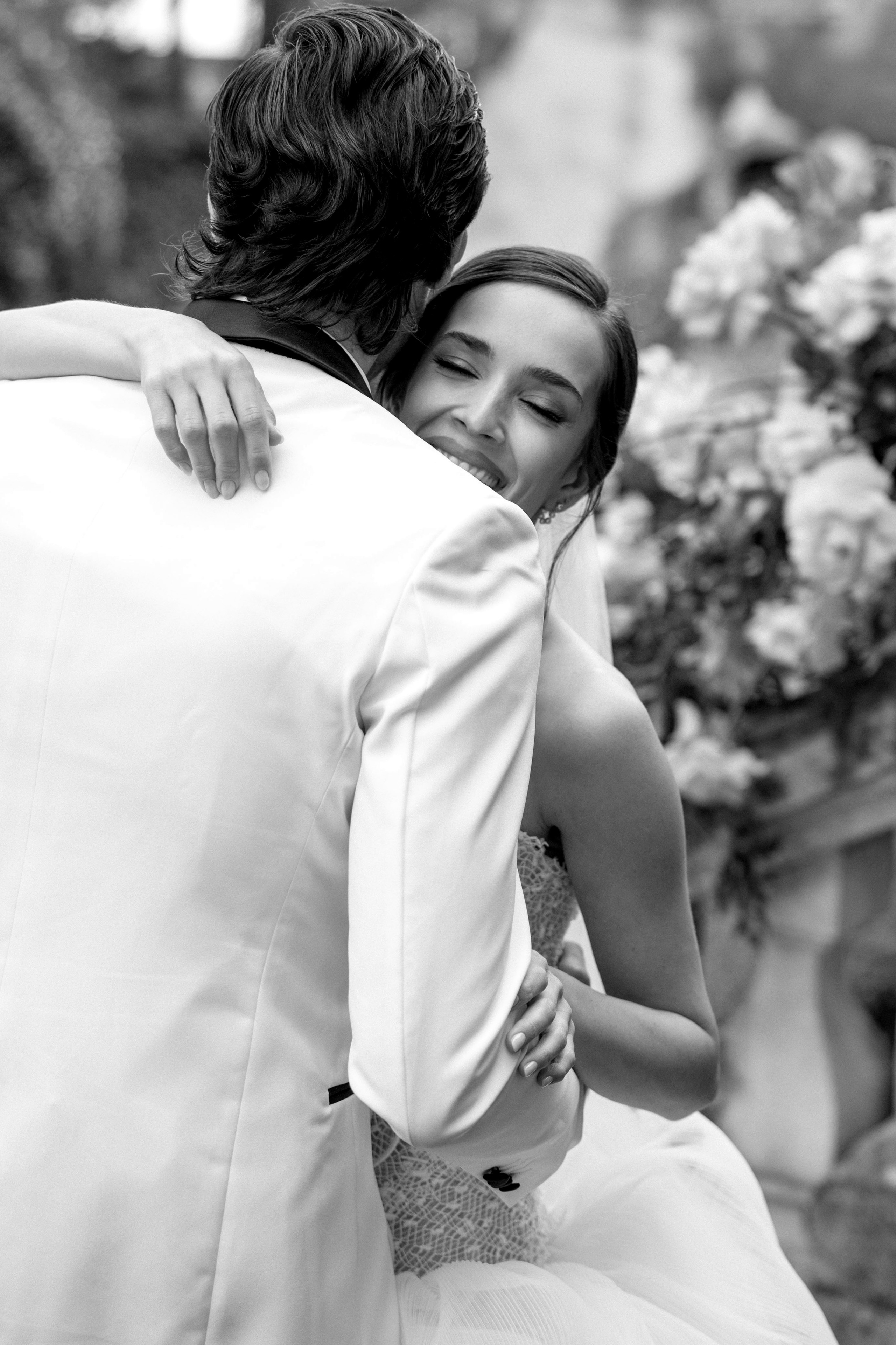 Eleonora & Lapo | Italy. Главная