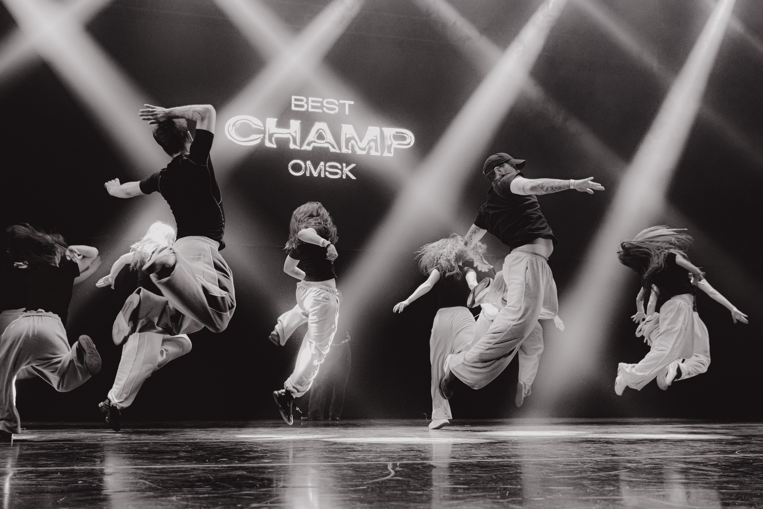 BEST CHAMP OMSK. Свадебный и репортажный фотограф в Омске. Червоткин Никита