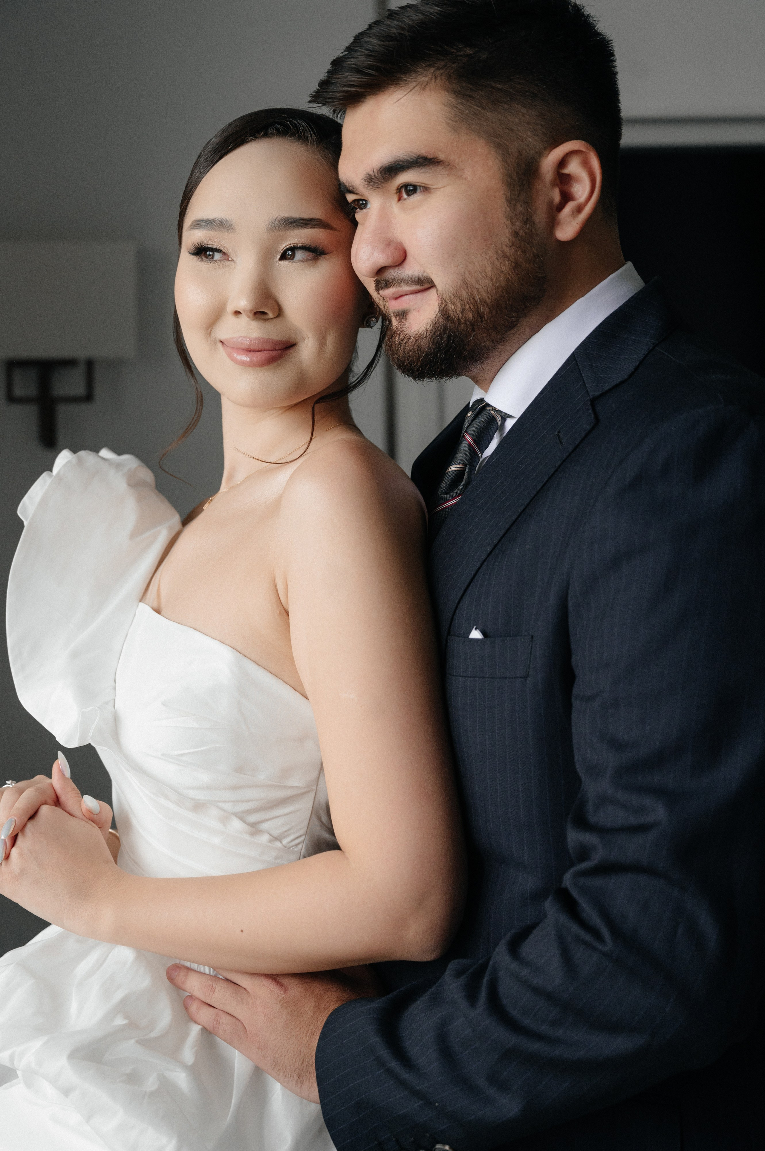 ANEL QYZ UZATU. HOME