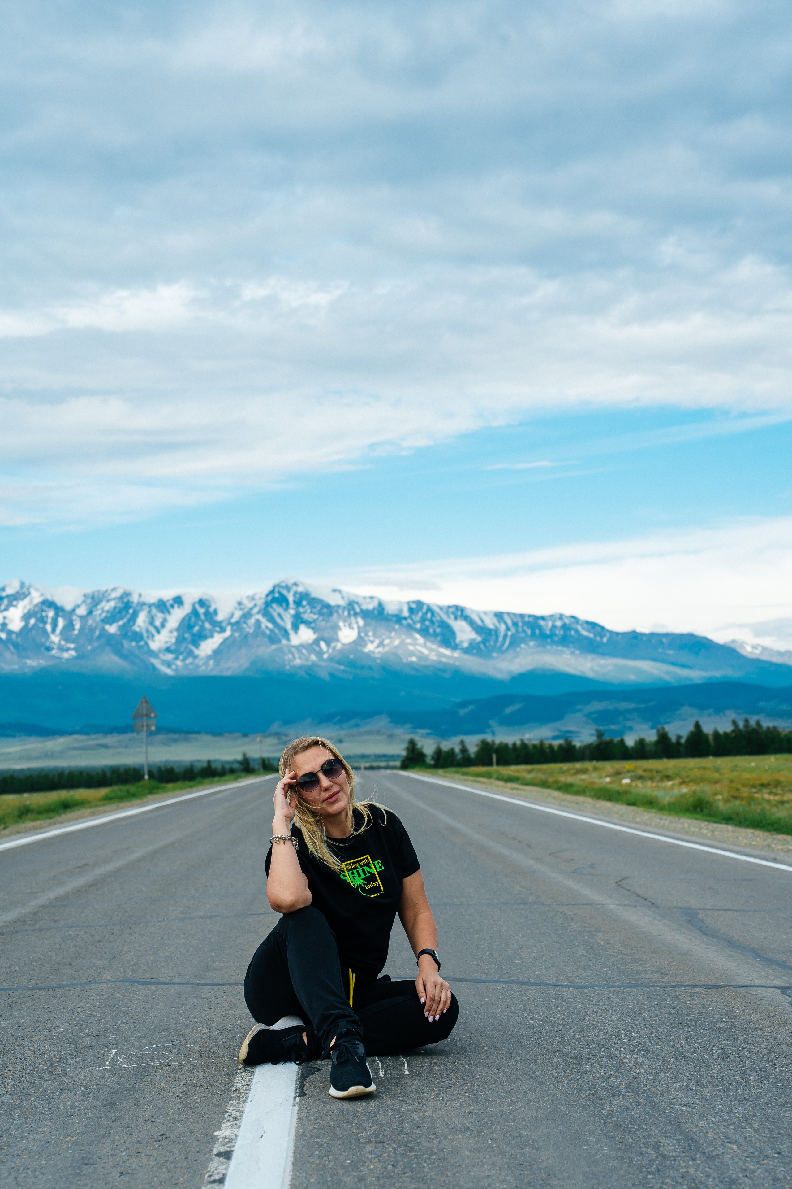 Алтай. Семейный фотограф в Санкт-Петербурге