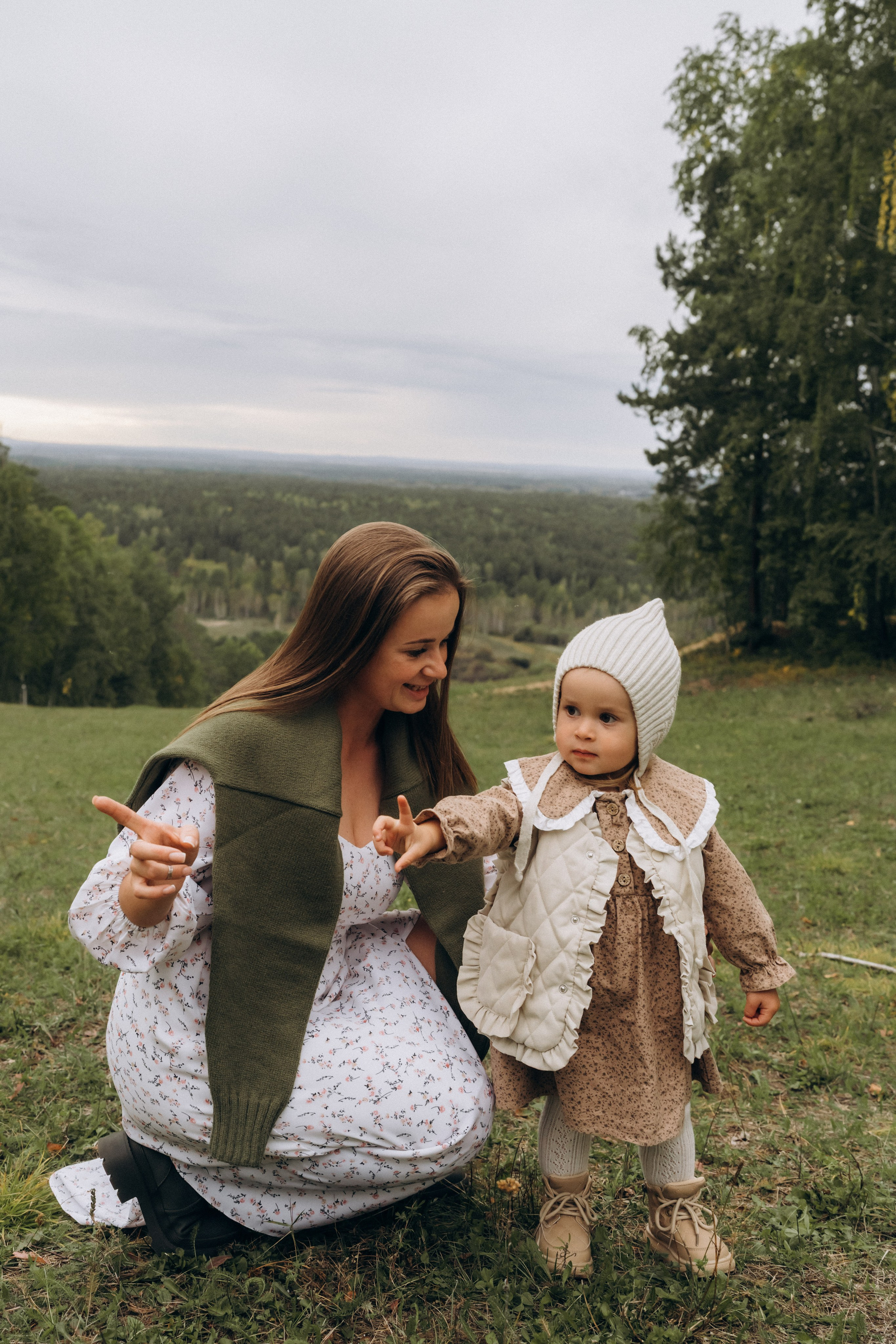 Нет слов, только любовь. Семейный фотограф в Ангарске/ Иркутске