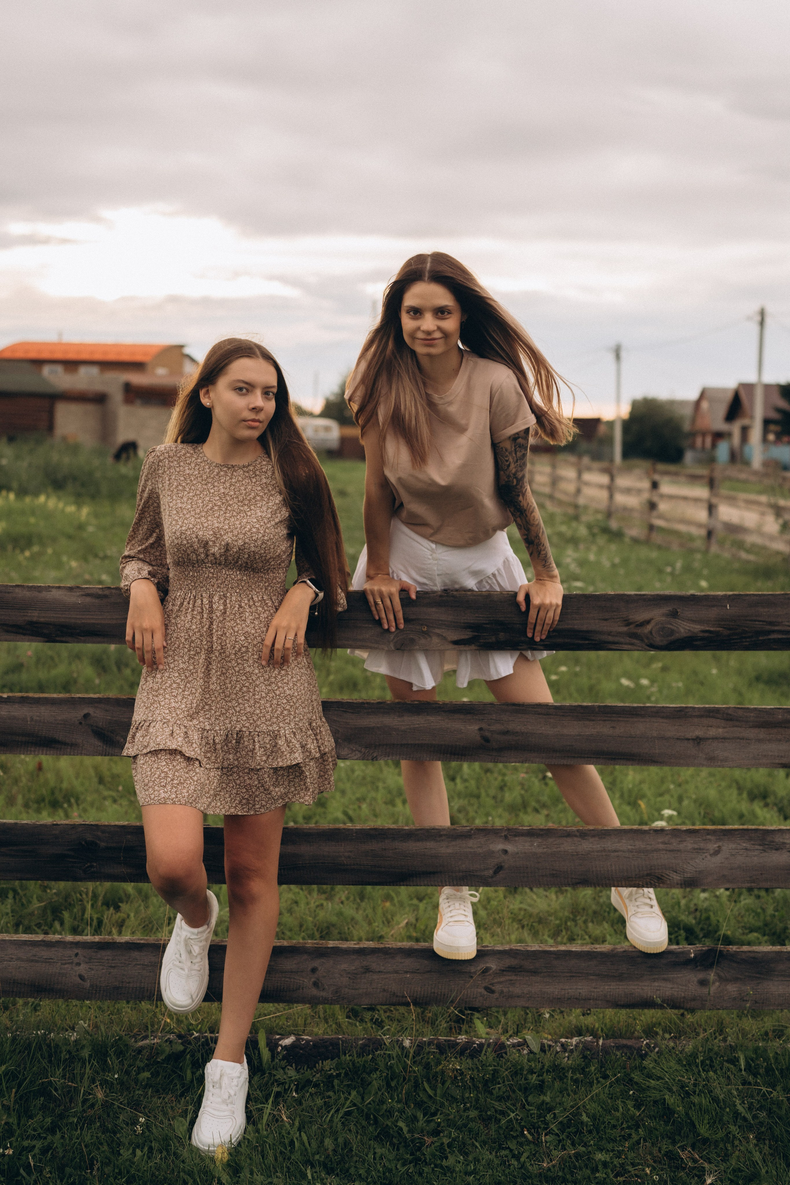 Связаны на всю жизнь. Семейный фотограф в Ангарске/ Иркутске