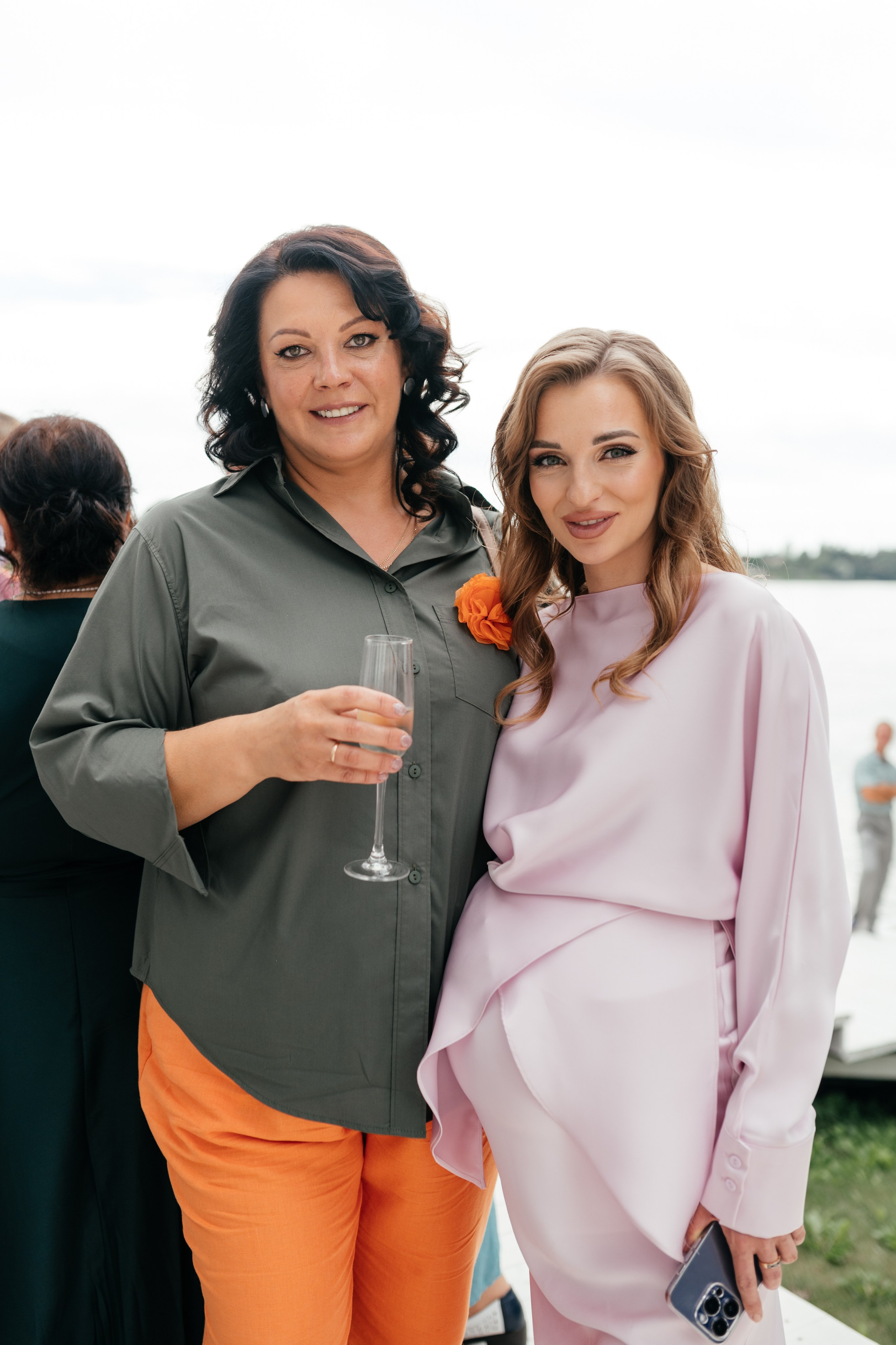 Илья и Ольга. Свадебный и студийный фотограф Ирина Котикова