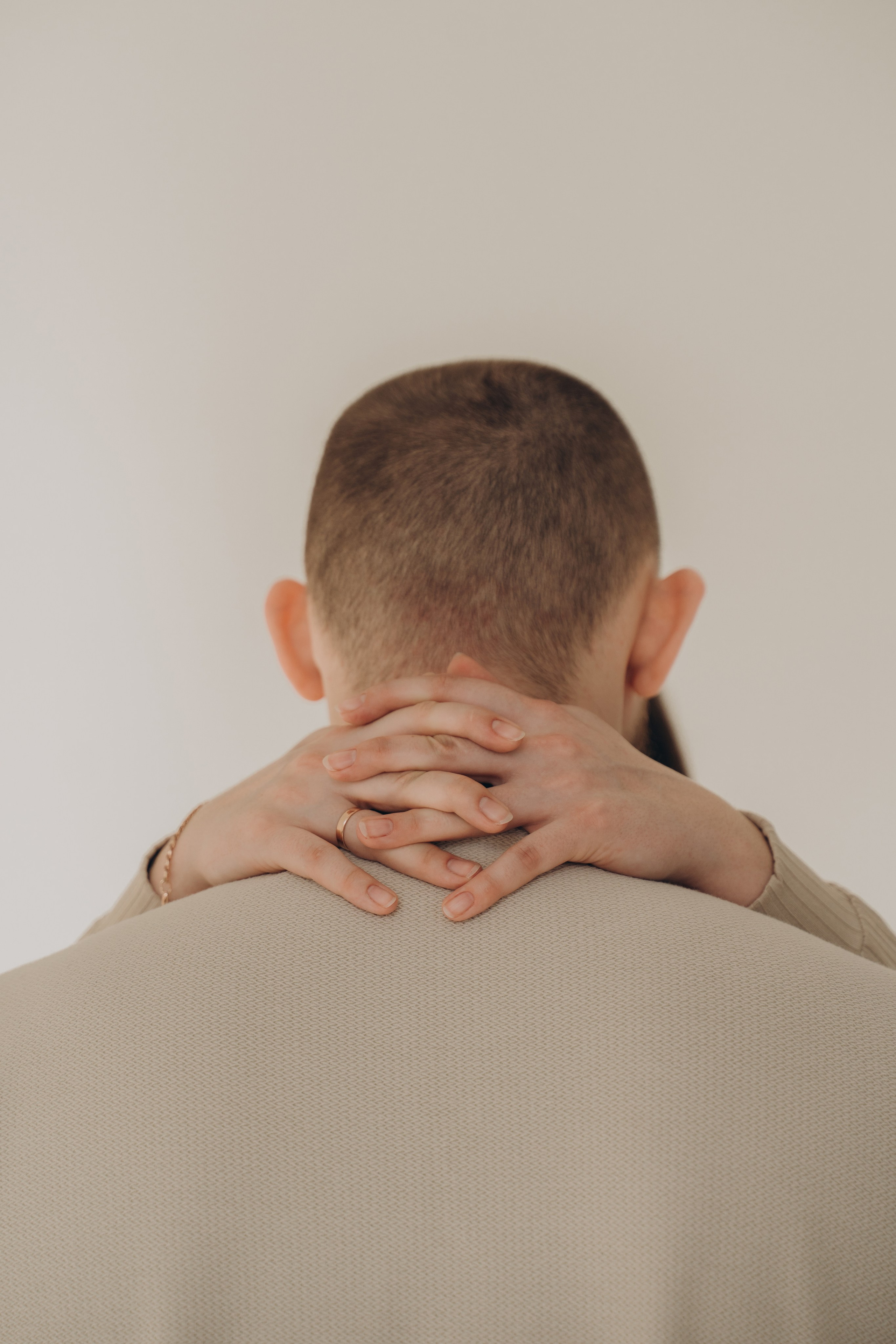 Анастасия и Максим. Фотограф Москва Виктория-Антуанетта