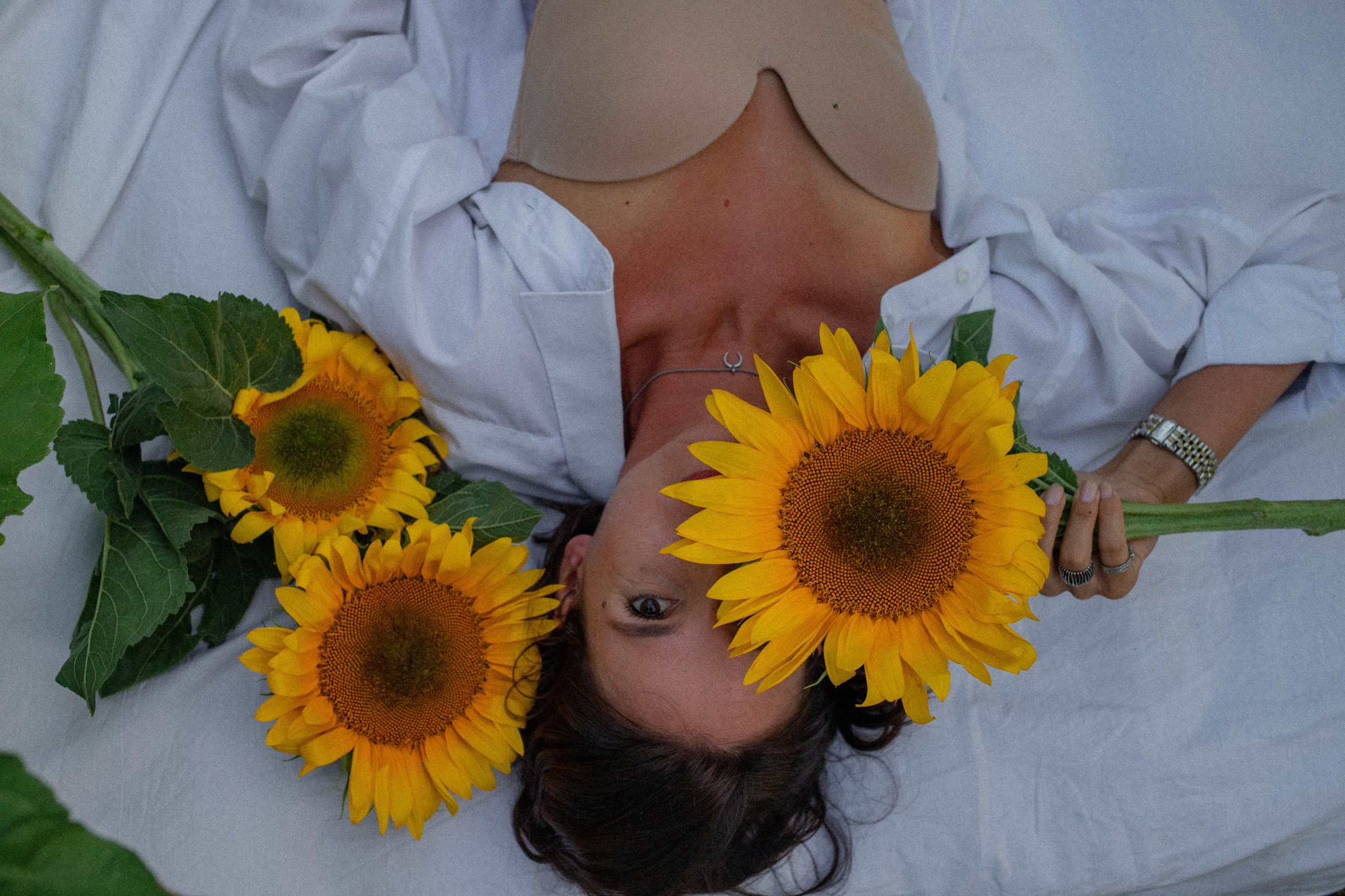 Татьяна. Фотограф Немазенко Ольга