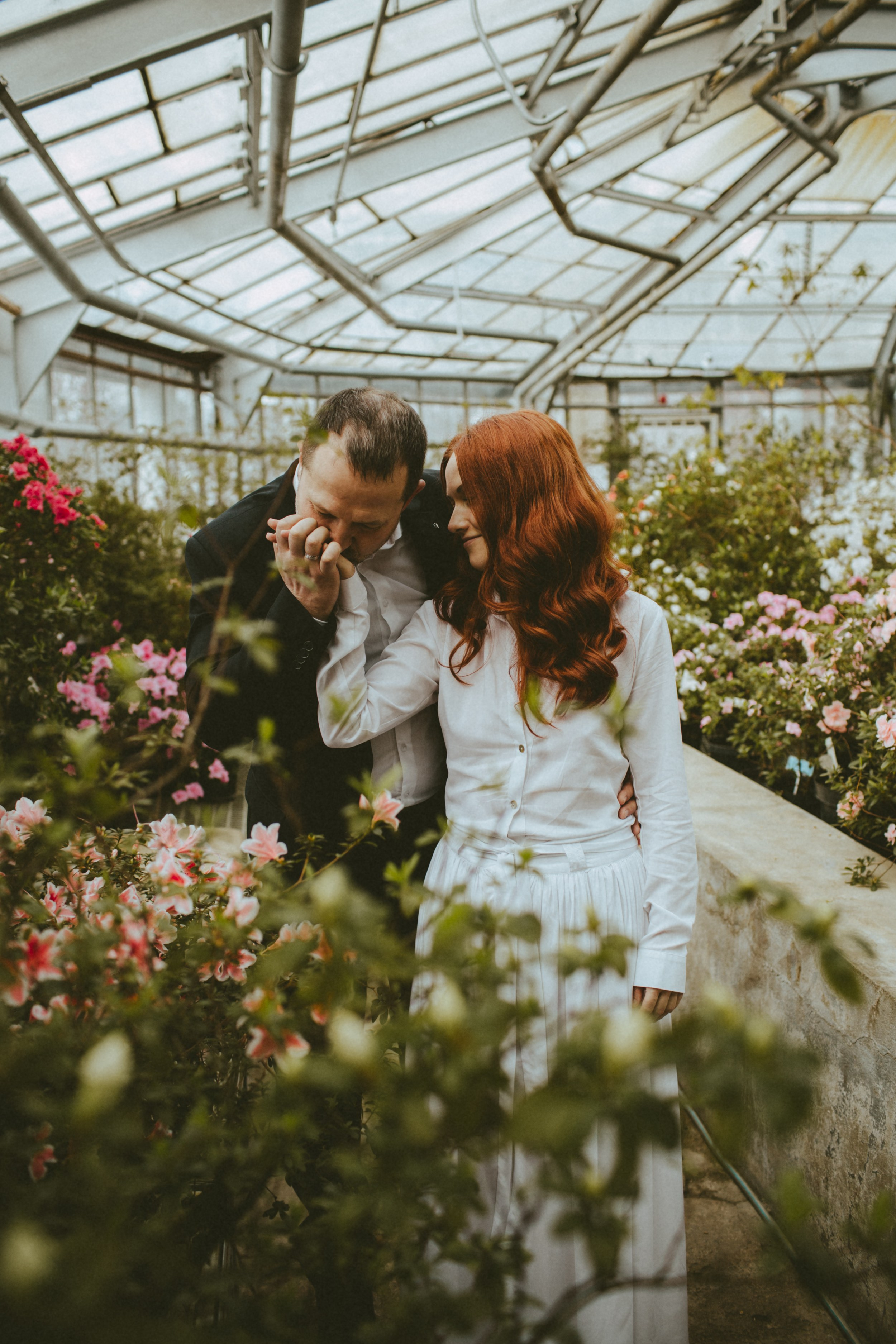 Wedding. Anastasia Marchenko Photography