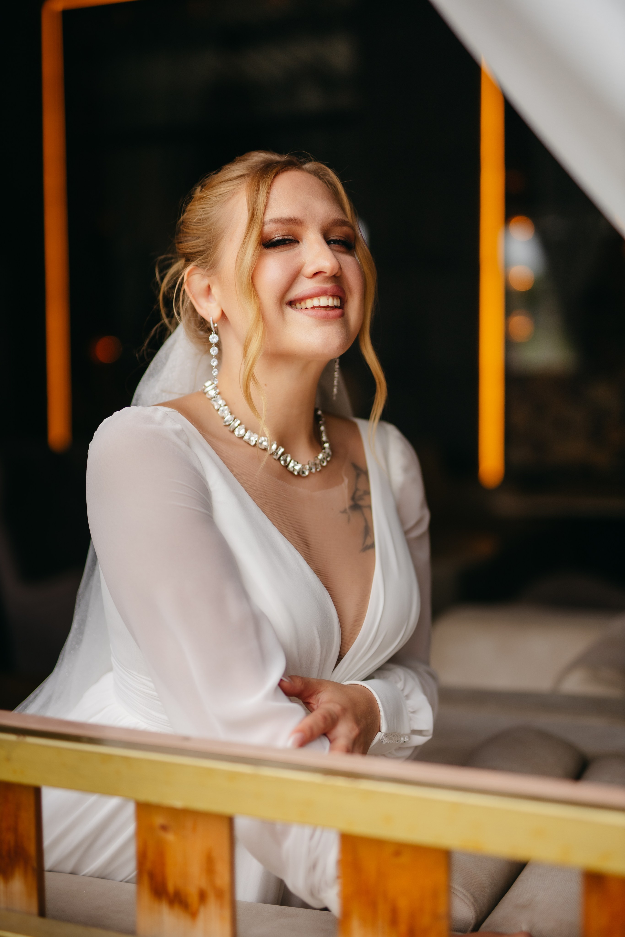 Дмитрий и Анастасия. Свадебный и женский фотограф