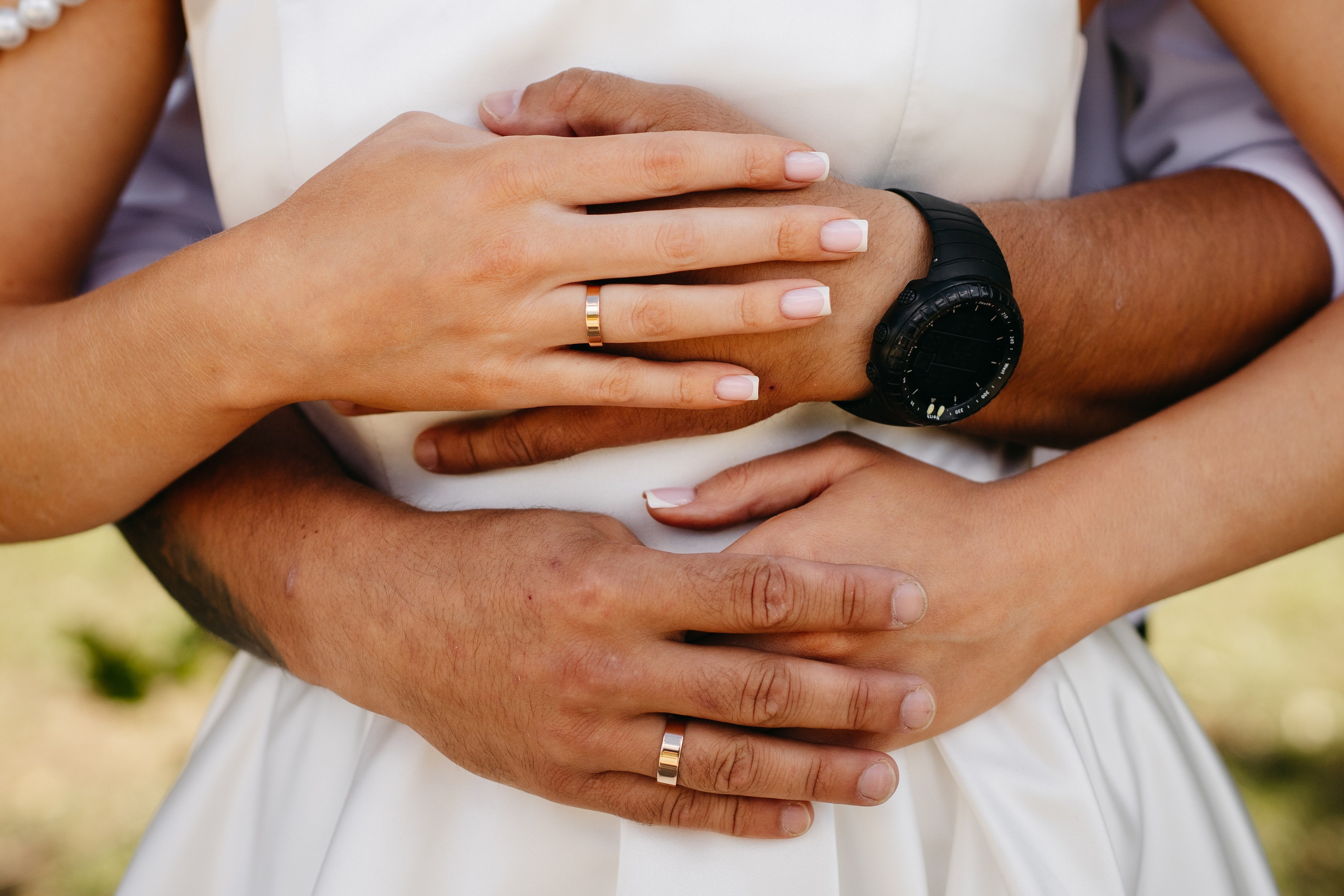 Константин и Дарья. Свадебный и женский фотограф