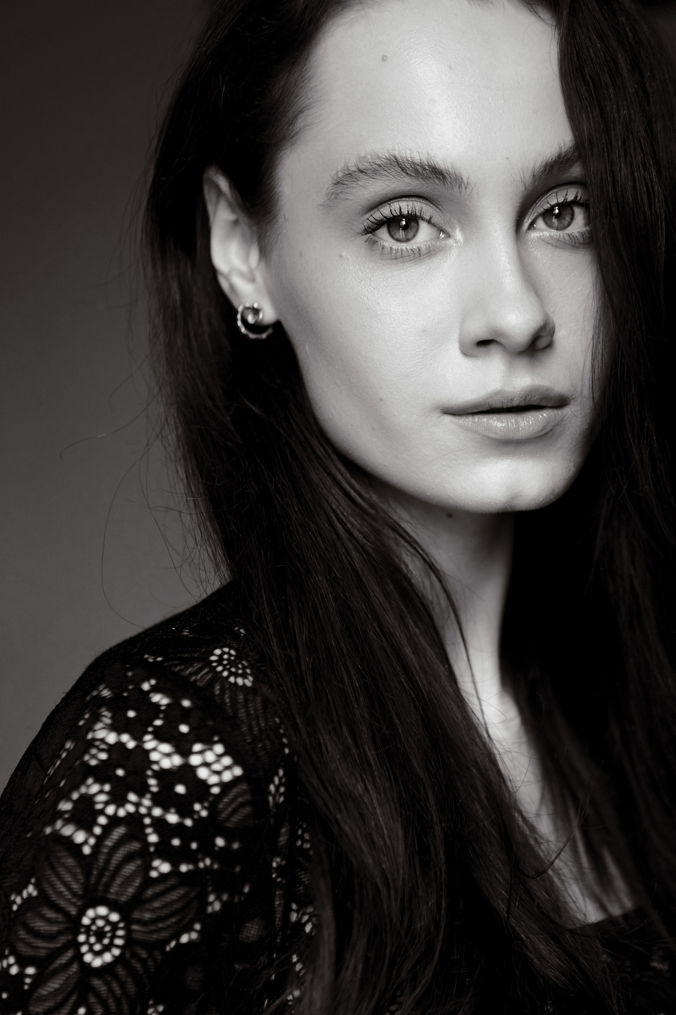 Виолетта. Фотограф Москва и Екатеринбург. Максимова Соня