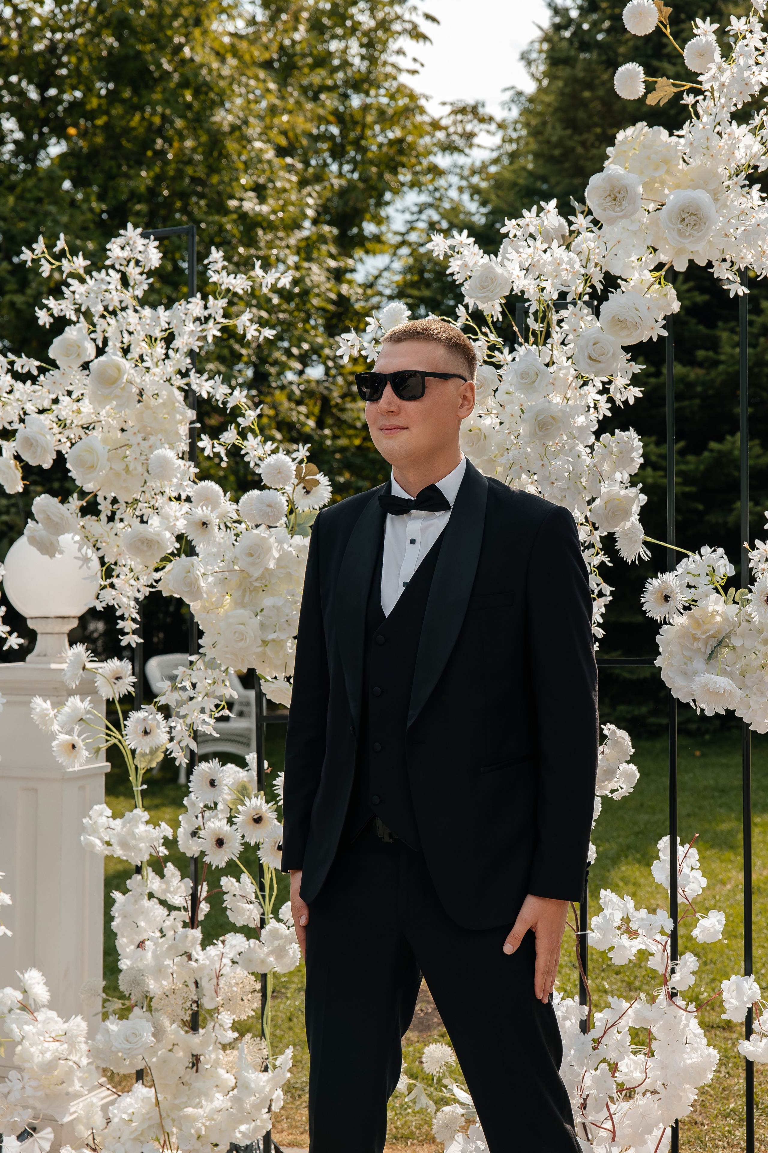 Владислав и Виктория. Фотограф Пенза Марина Арбузова |свадебный и семейный фотограф