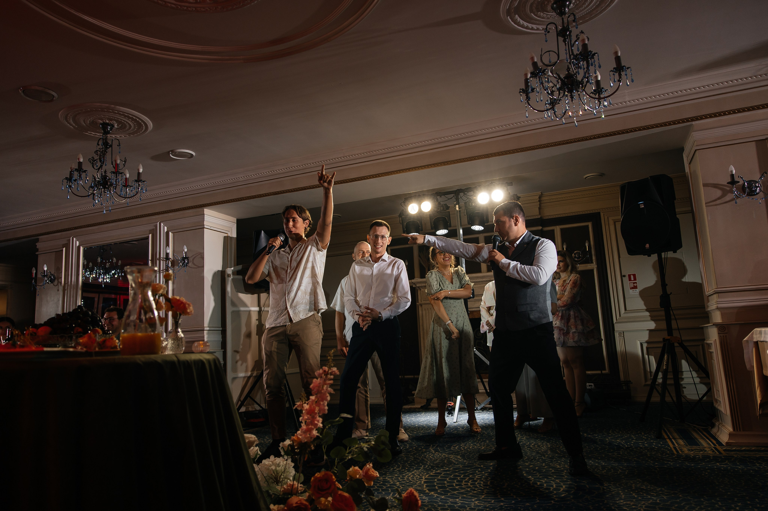 Илья и Анна. Фотограф Пенза Марина Арбузова |свадебный и семейный фотограф