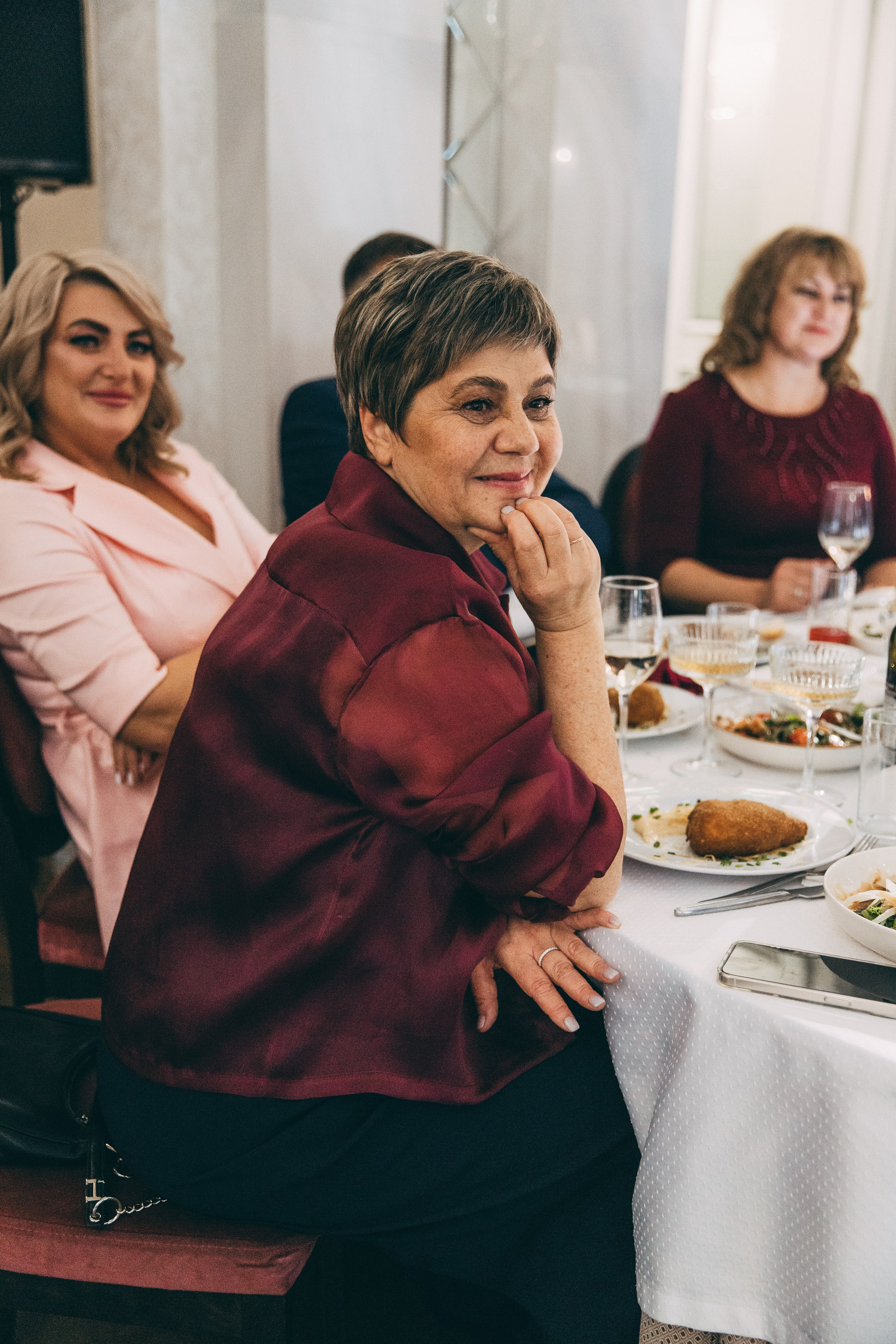 Кирилл & Виктория. Главная