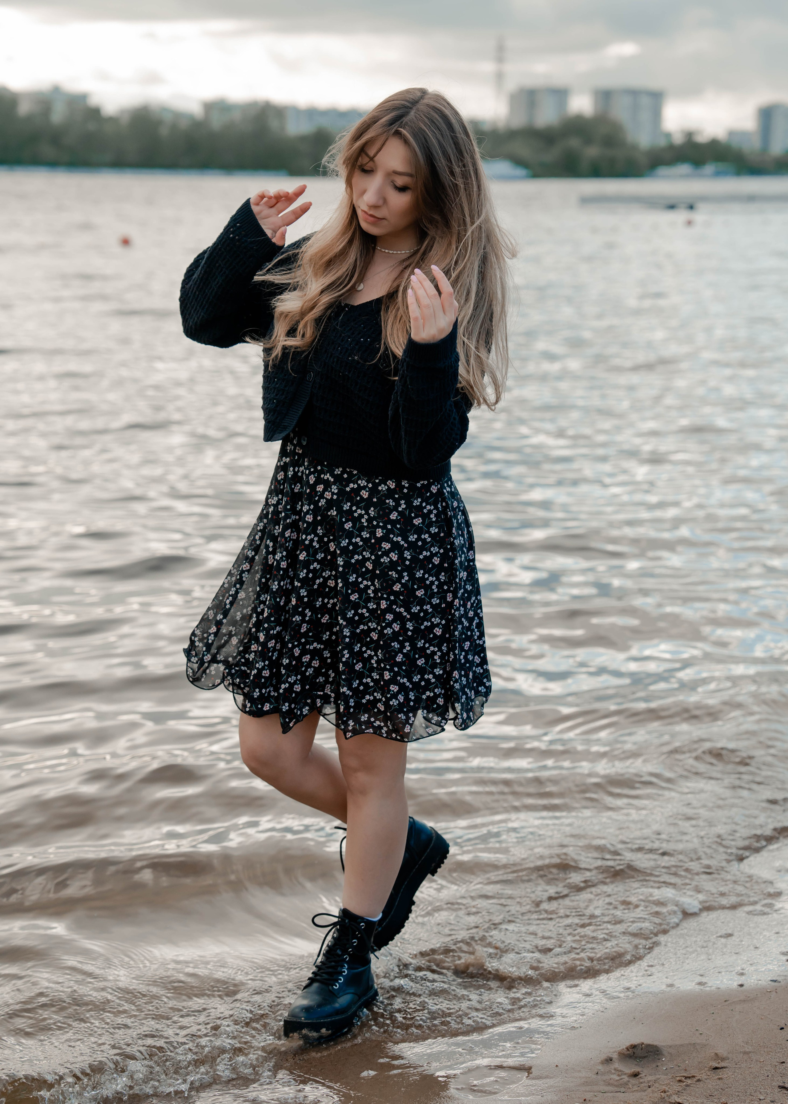 Shе. Крамер Юлиана детский и семейный фотограф