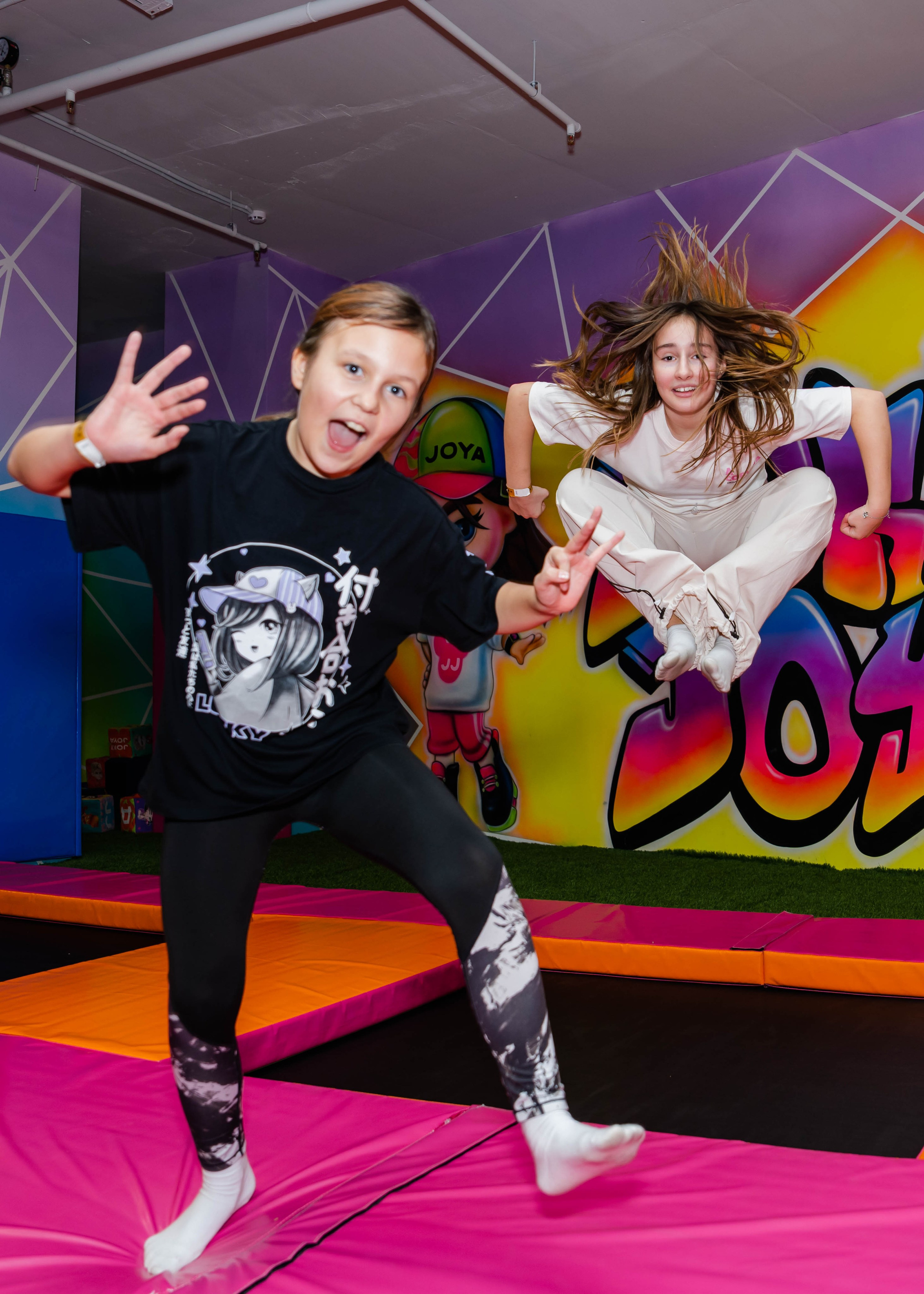 «Разрушители мифов». Крамер Юлиана детский и семейный фотограф