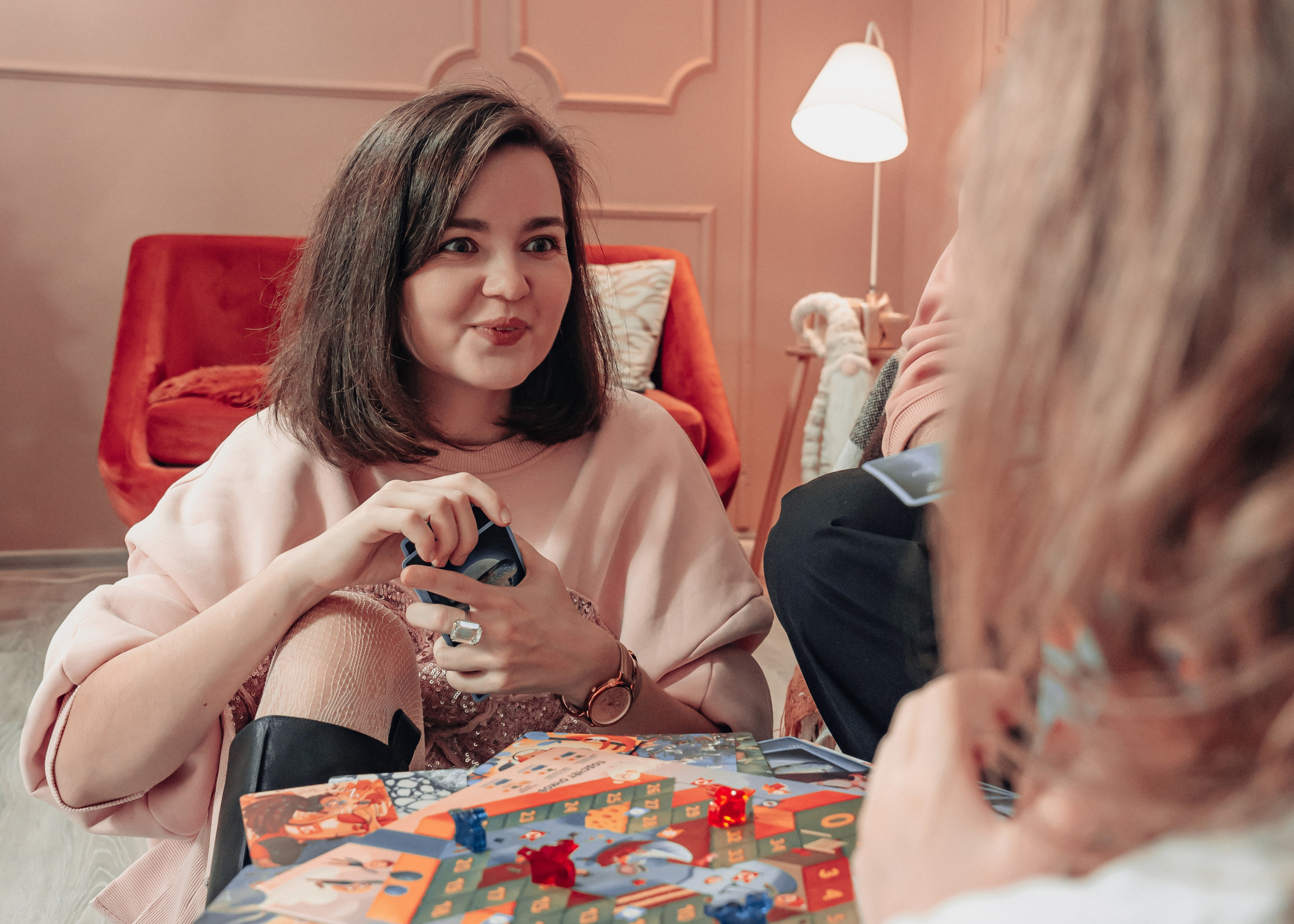 Наша счастливая вселенная. Крамер Юлиана детский и семейный фотограф