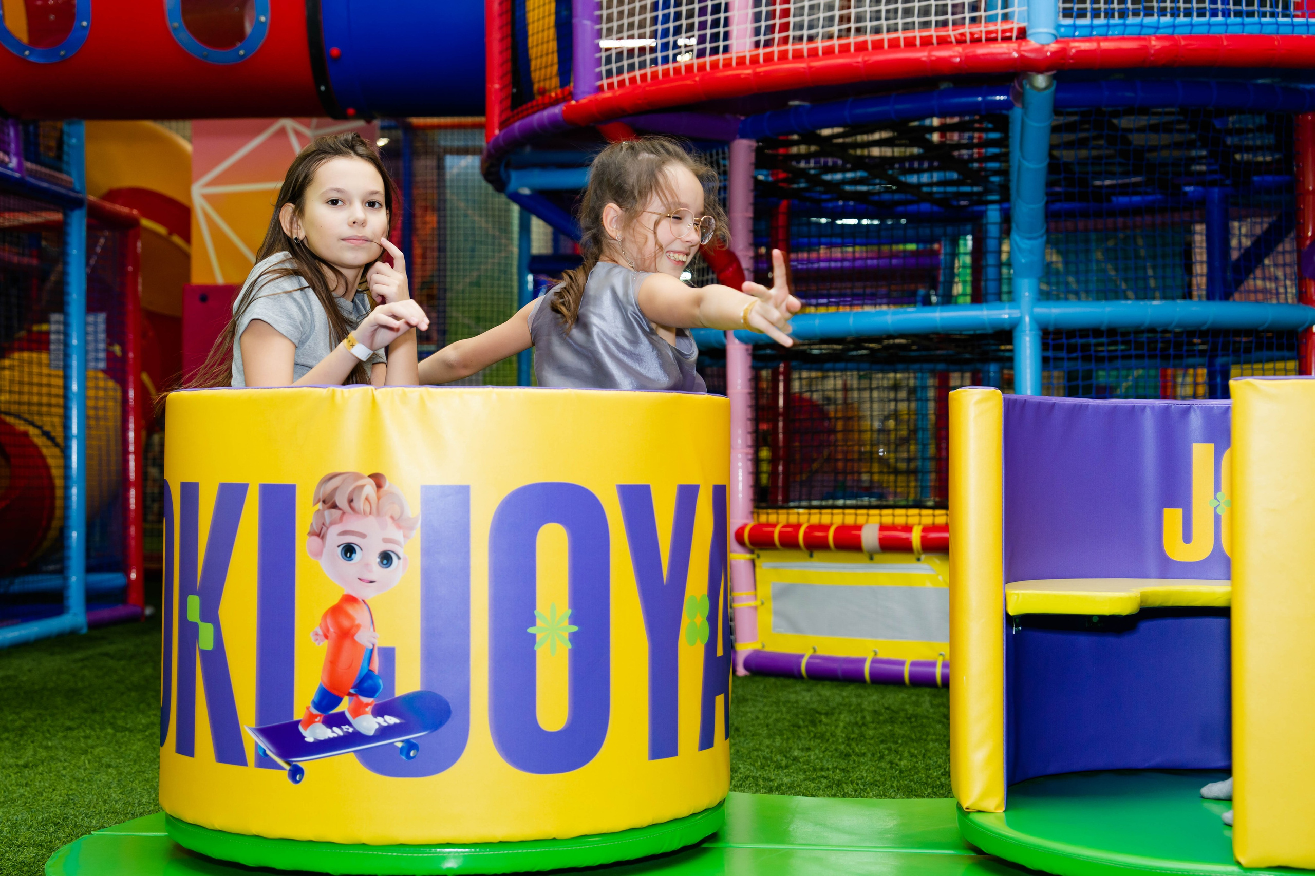 «Разрушители мифов». Крамер Юлиана детский и семейный фотограф