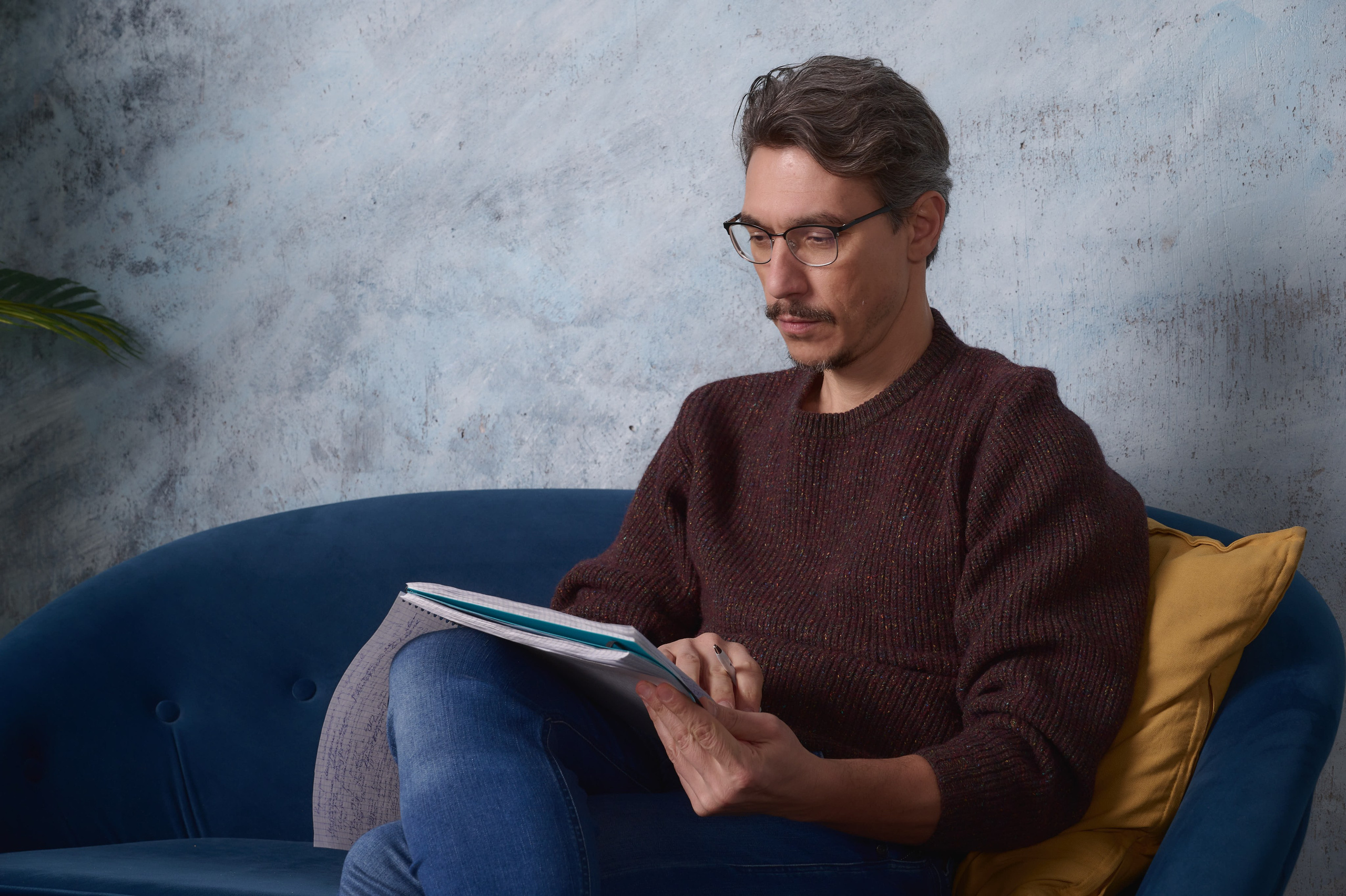 Фотосессия Анны и Андрея. Никита Хохловский фото и видео продакшн