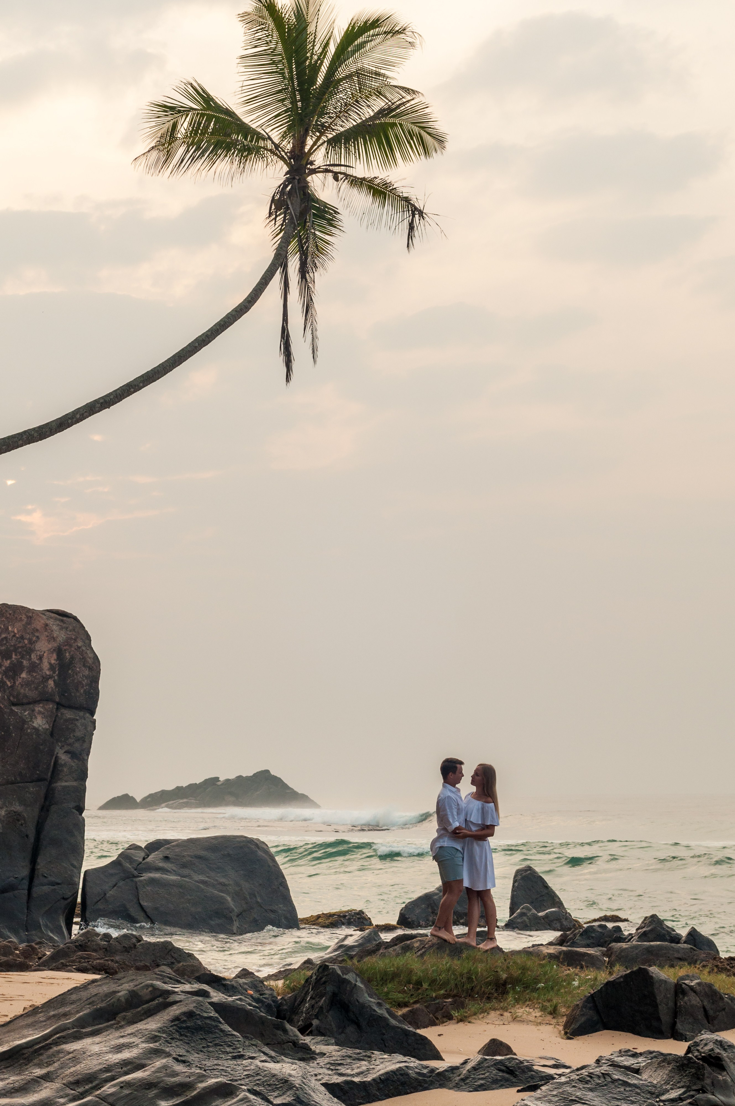 Фотосессия Артема и Насти. Никита Хохловский фото и видео продакшн