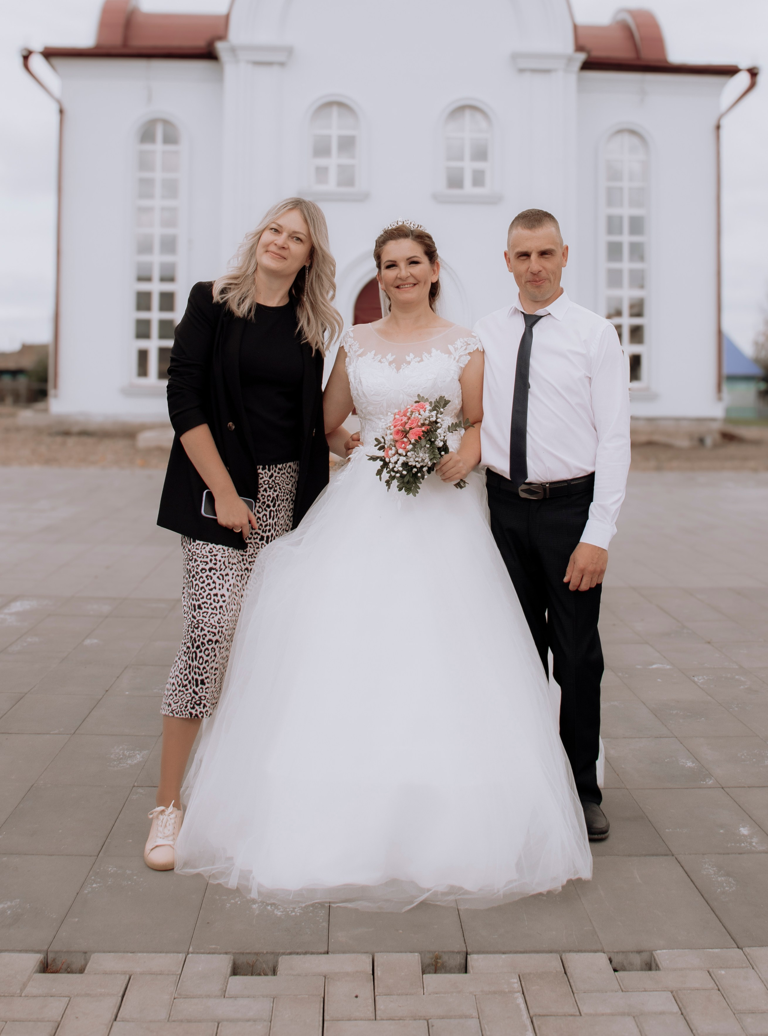 СВАДЬБА ОЛЬГА И ВАЛЕРИЙ. ProFoto