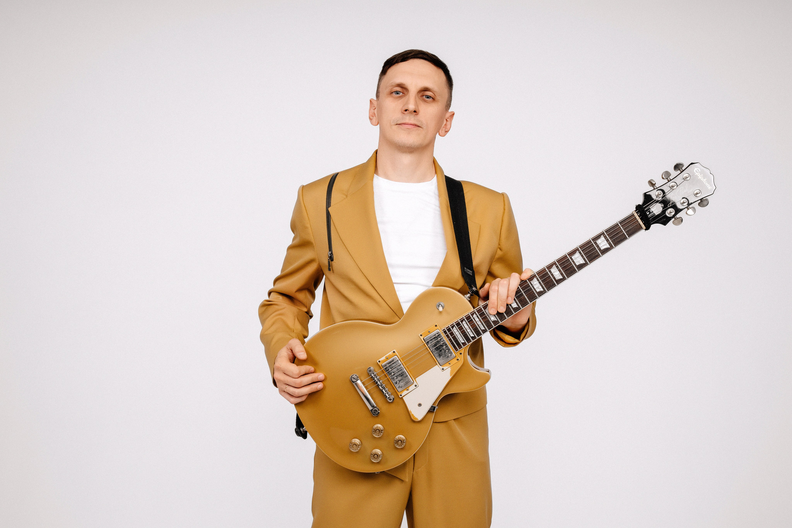 Кавер группа «Родные». Свадебный фотограф Александр Воронов — Белгород, Воронеж, Москва