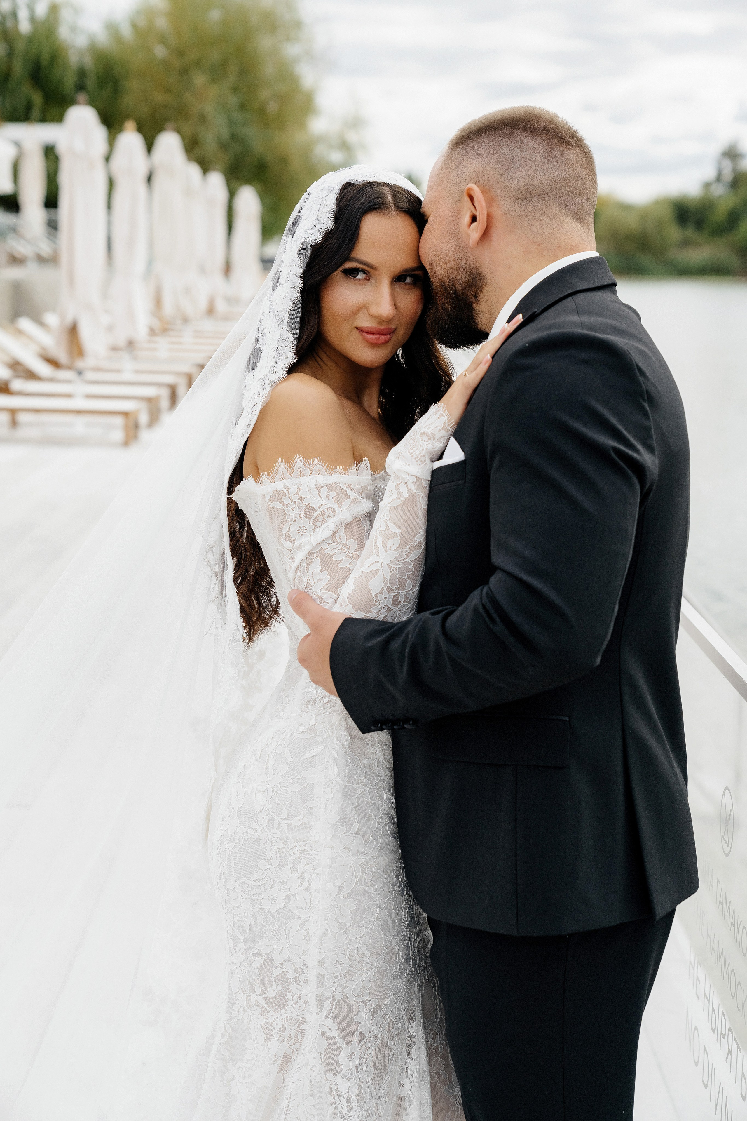 Владислав и Надежда. Свадебный фотограф Александр Воронов — Белгород, Воронеж, Москва