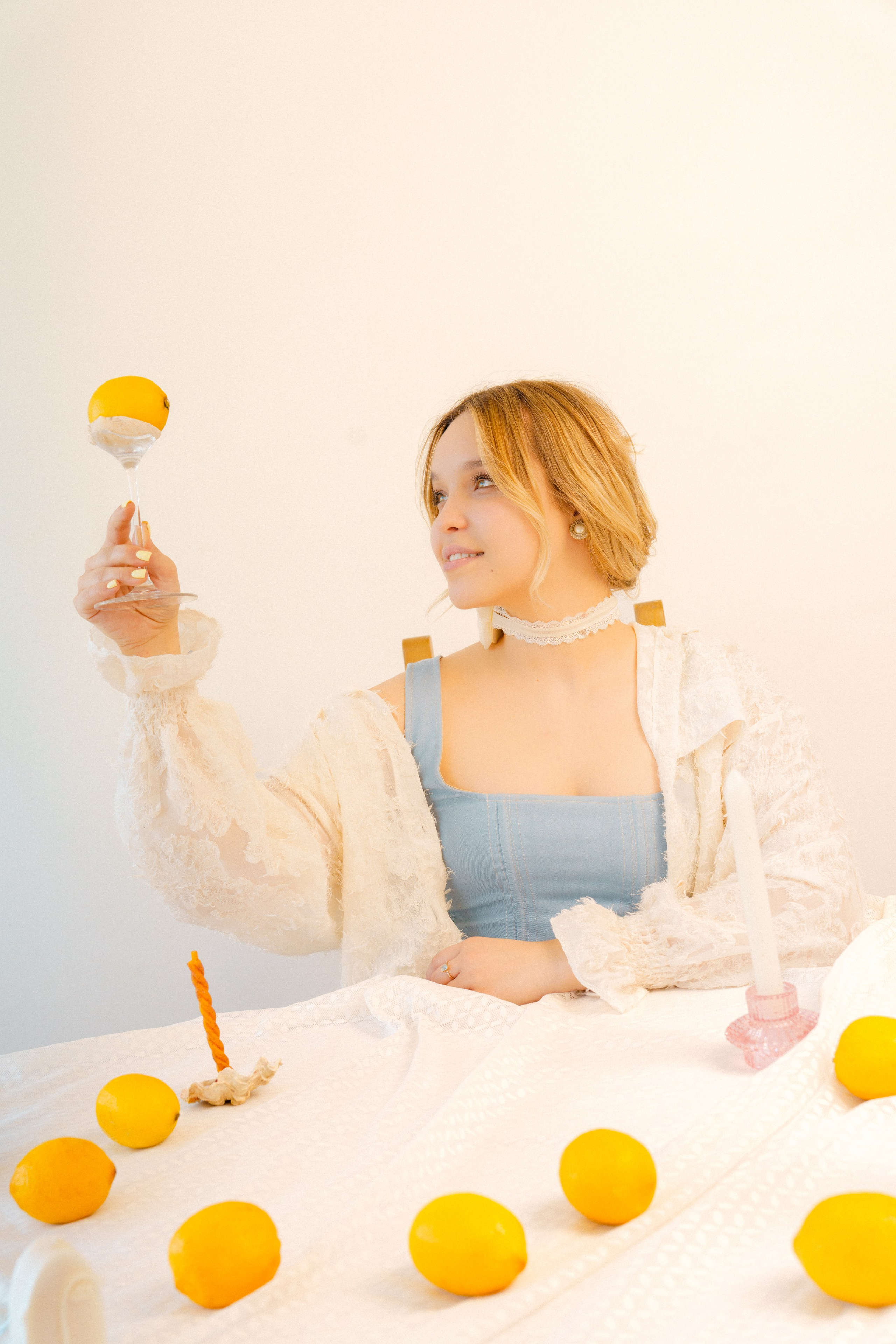 Элина. Kaef-production