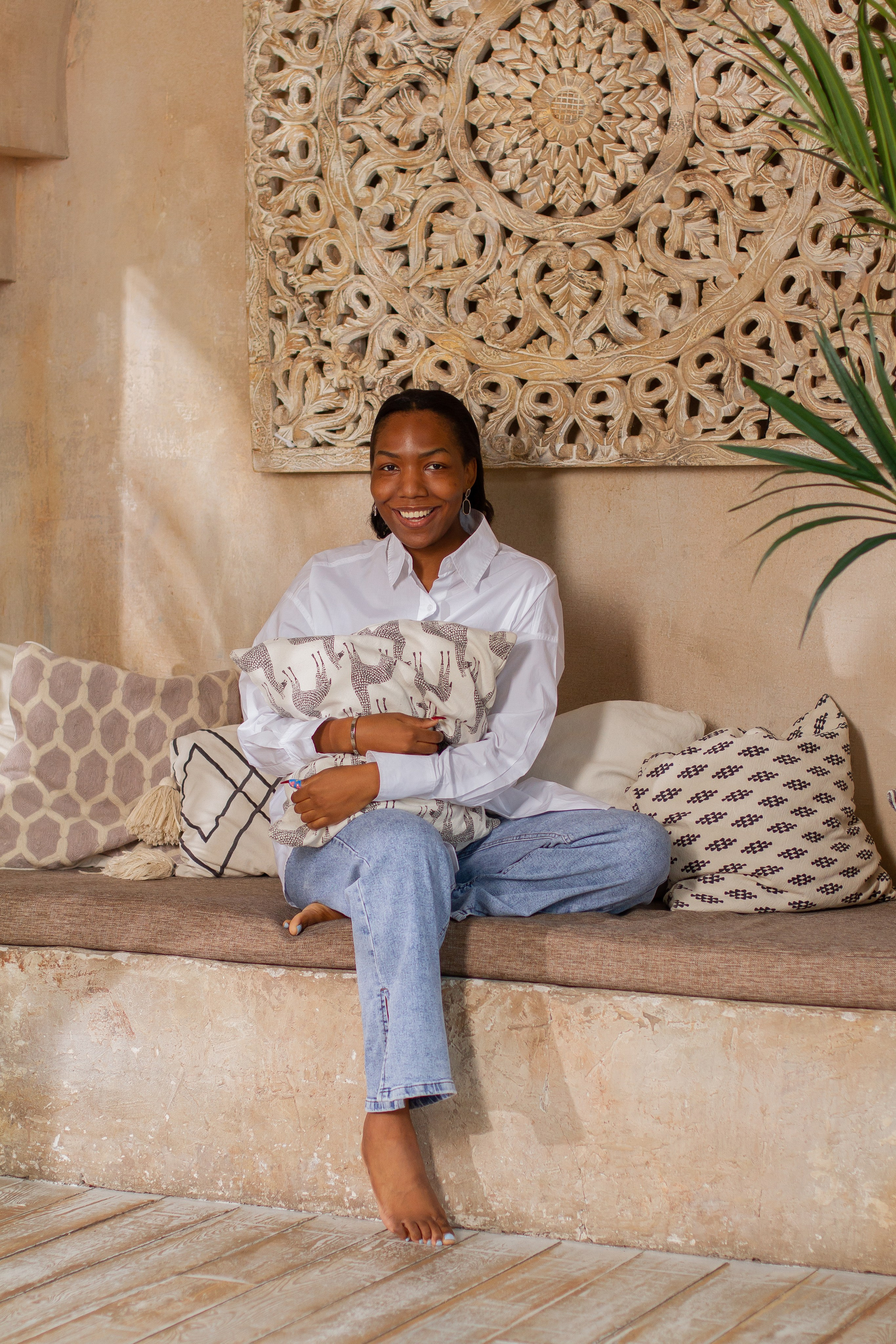 Индивидуальная фотосессия. Фотограф в Москве Река Екатерина