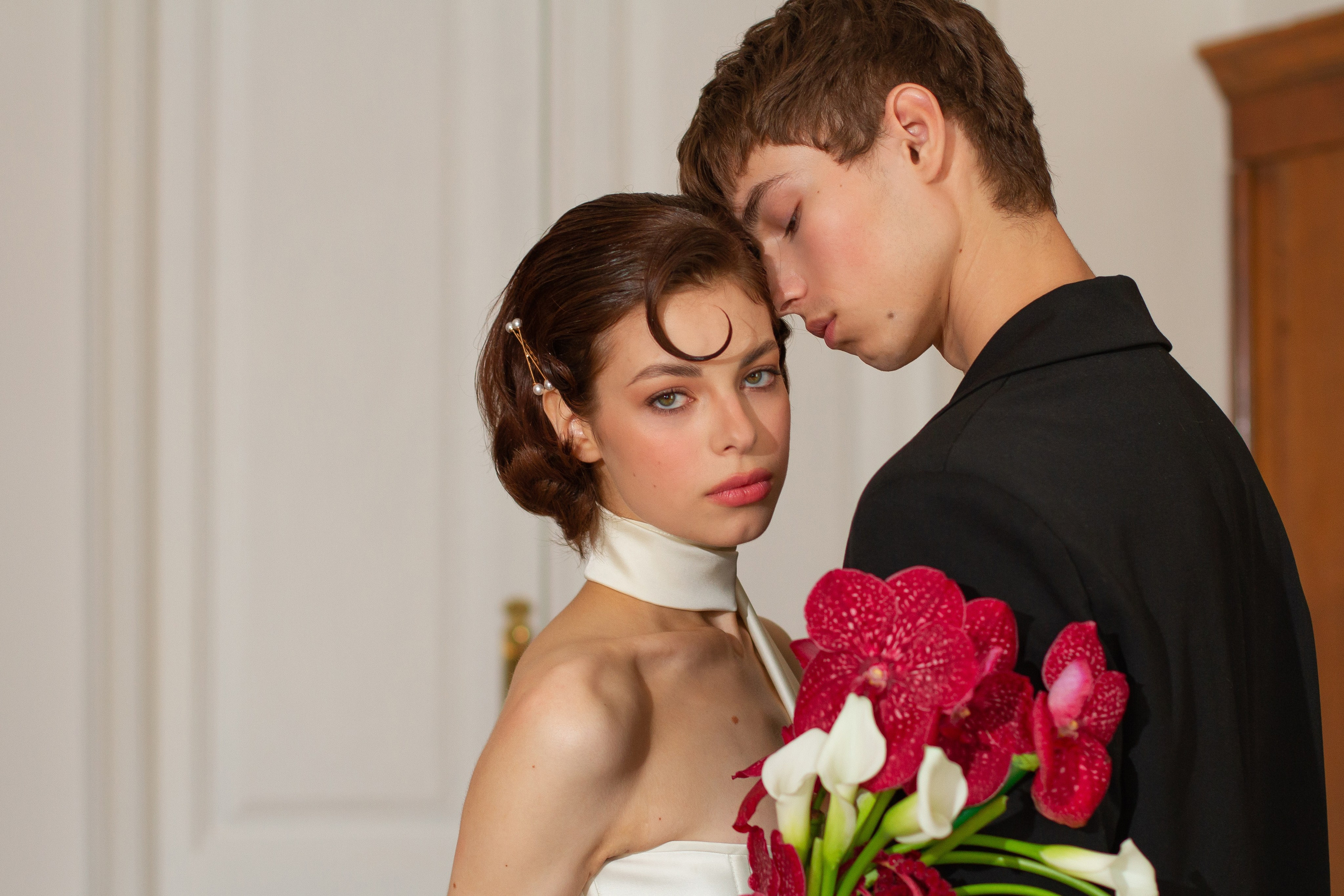 Wedding. Фотограф в Москве Река Екатерина