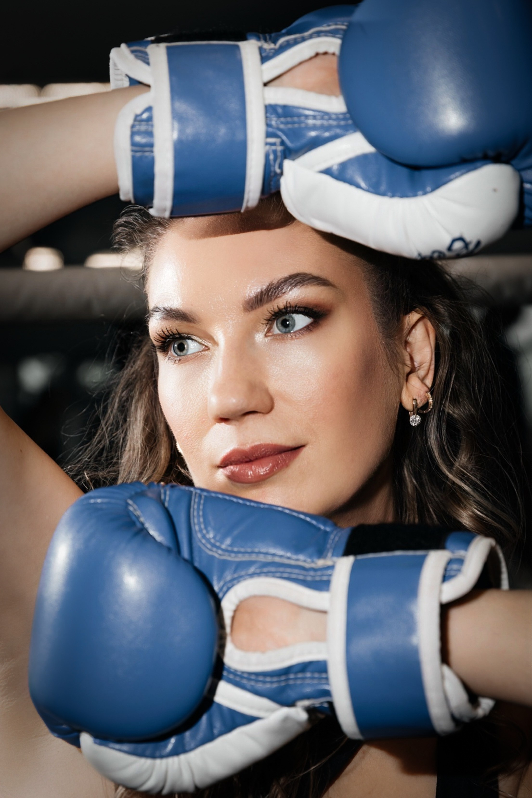 Бокс. Фотограф Крым, Севастополь