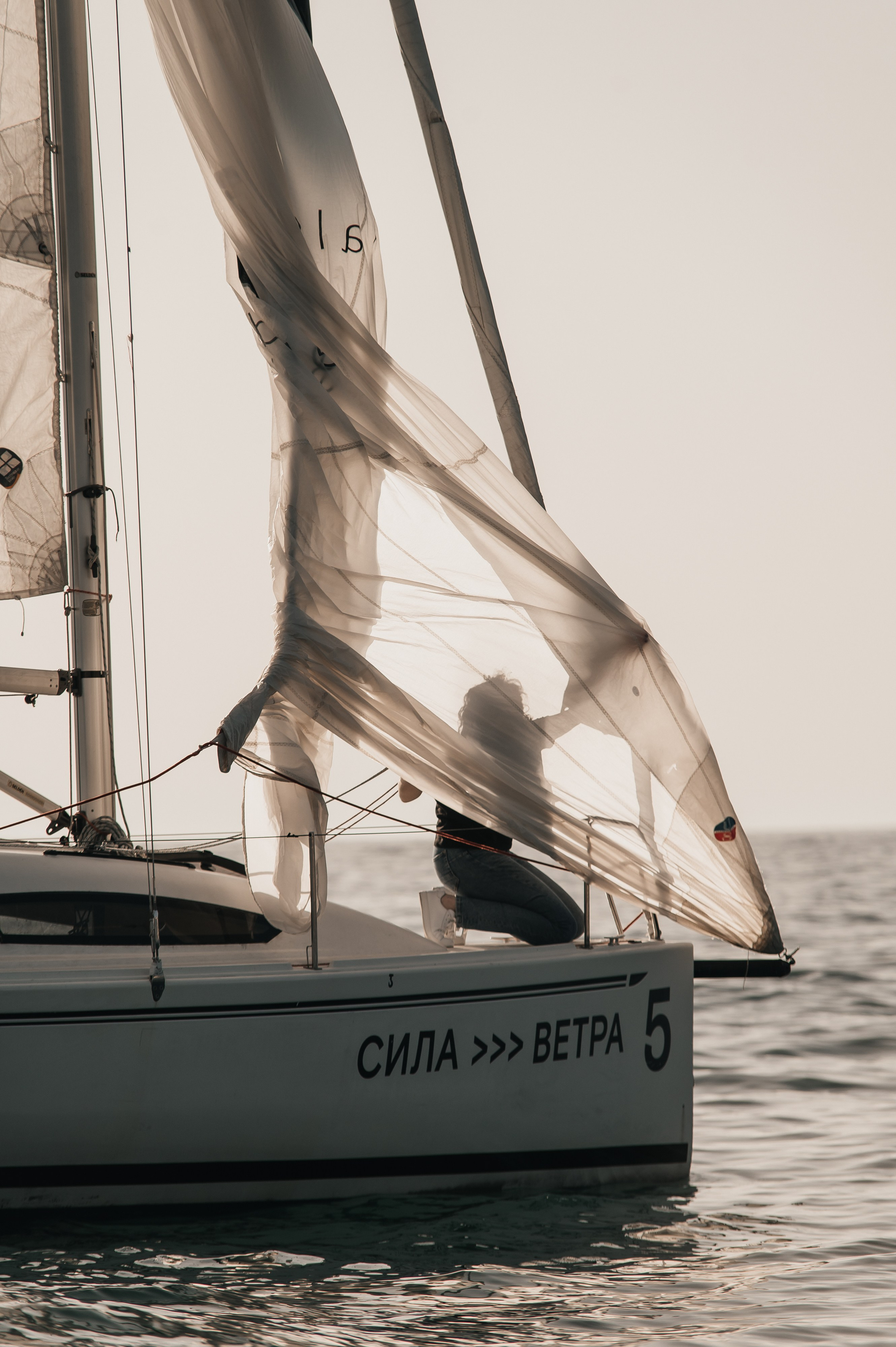 Яхтинг. Фотограф Илья Бызов, Свадебный и репортажный фотограф Сочи