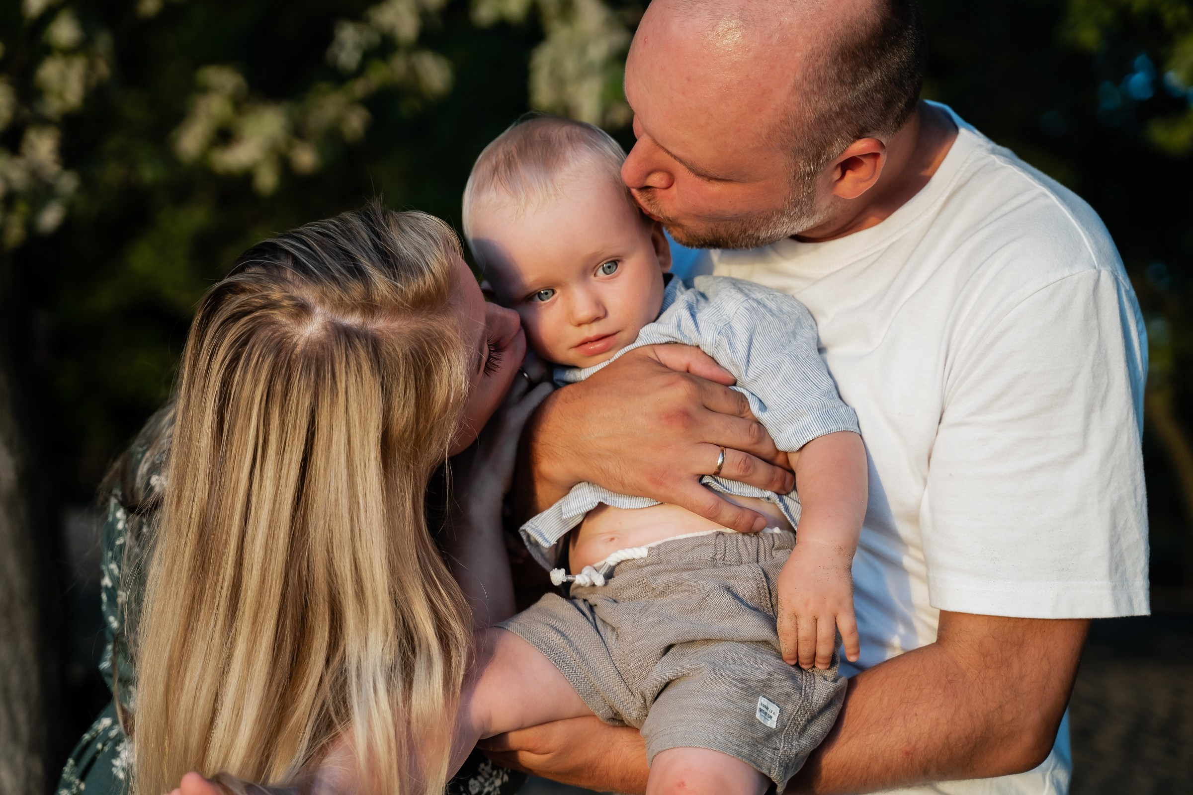 Семейная. Свадебный фотограф Екатерина Кузнецова