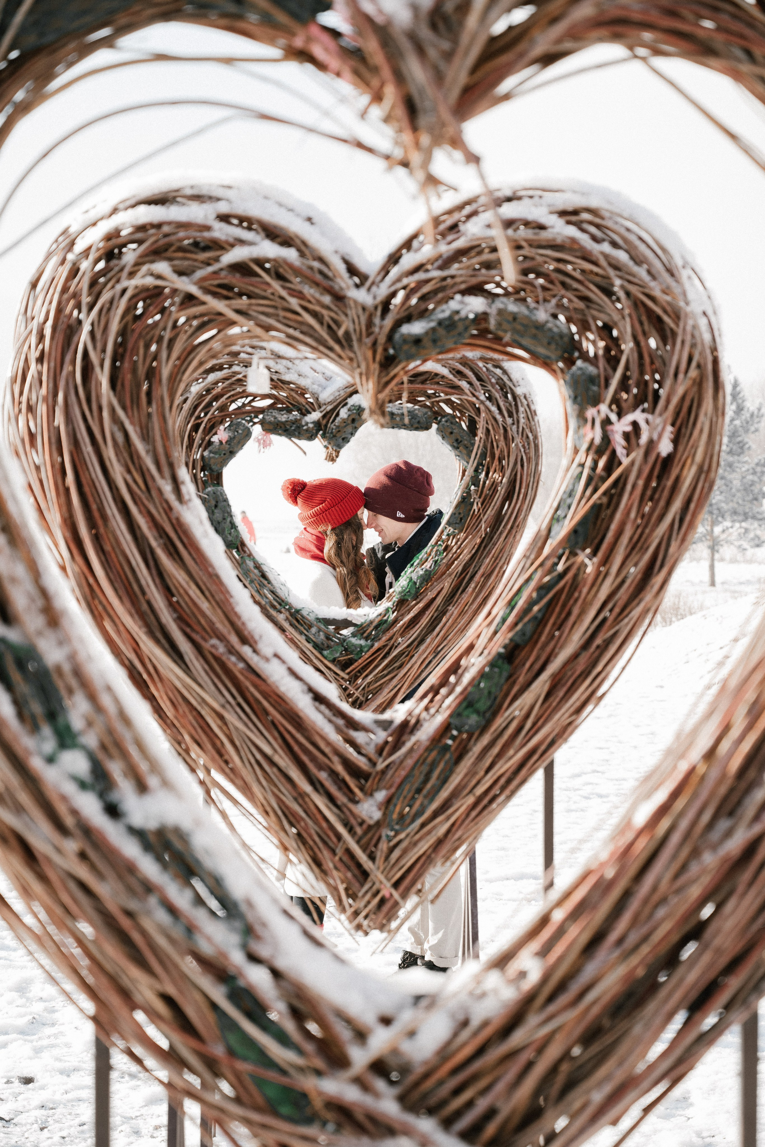 Саша и Настя. Тамара Власова