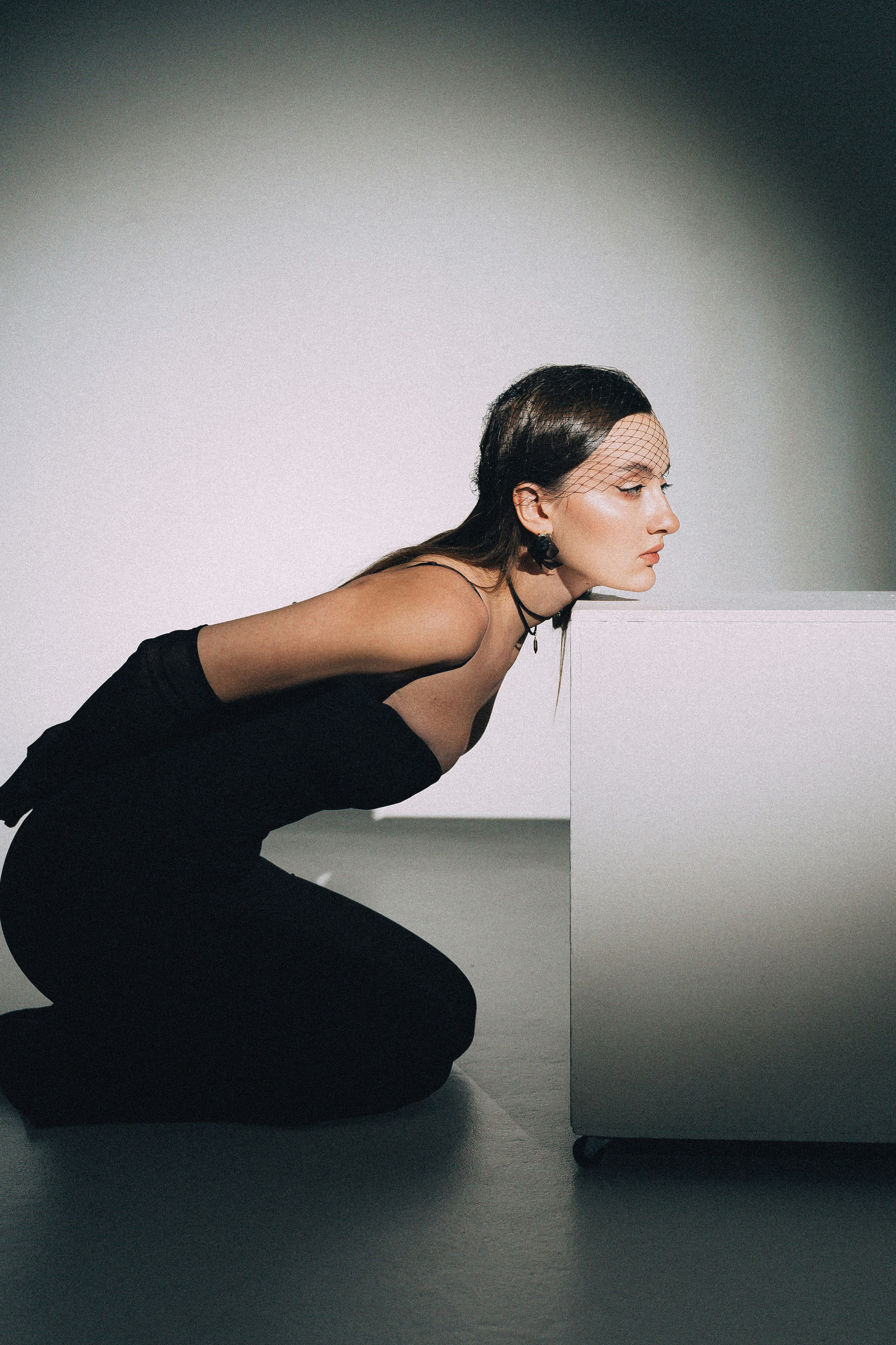 Катя. Тамара Власова