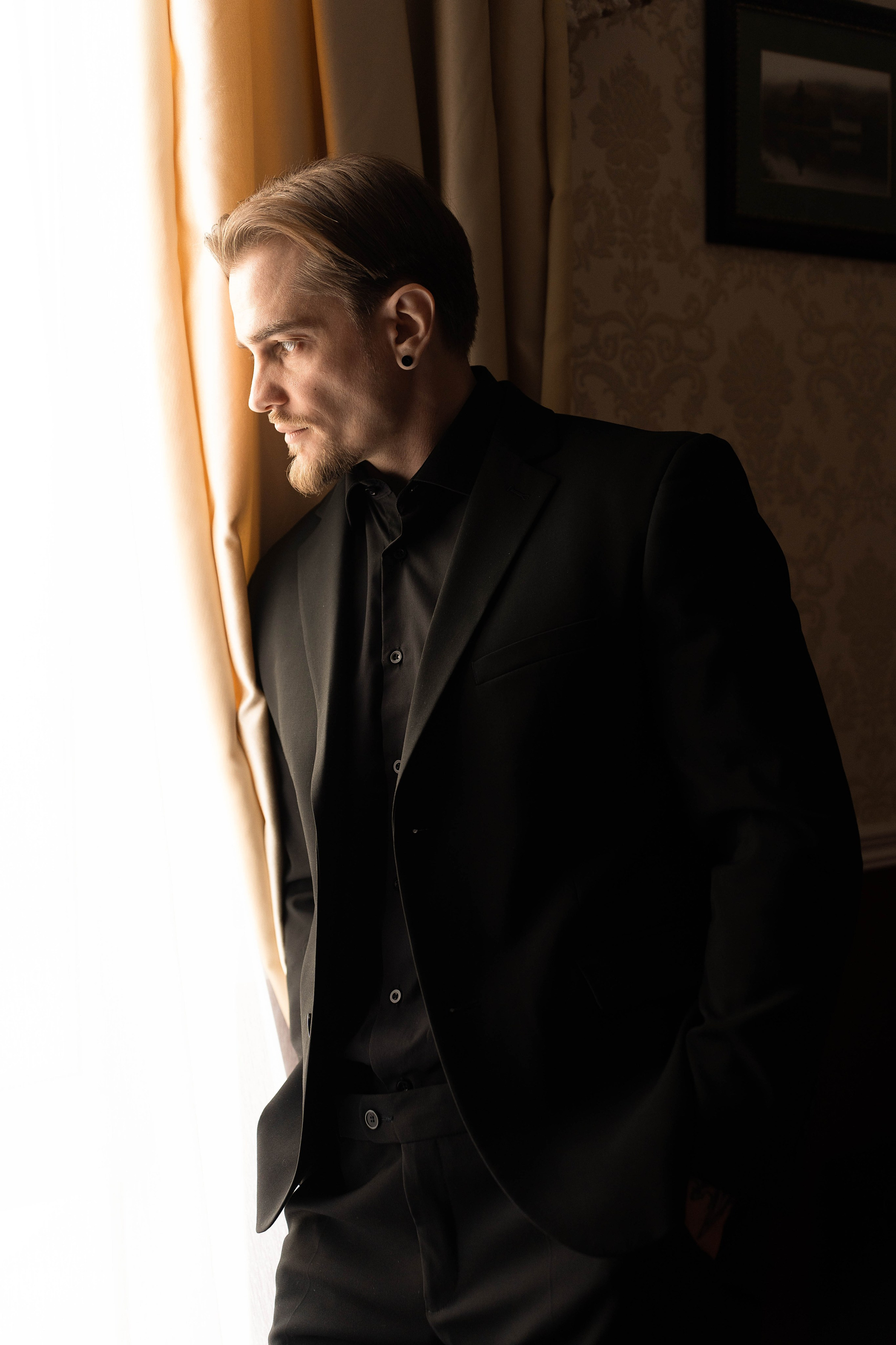 Кино. Фотограф Воронеж / Санкт-Петербург / Москва / Липецк Екатерина Струкова