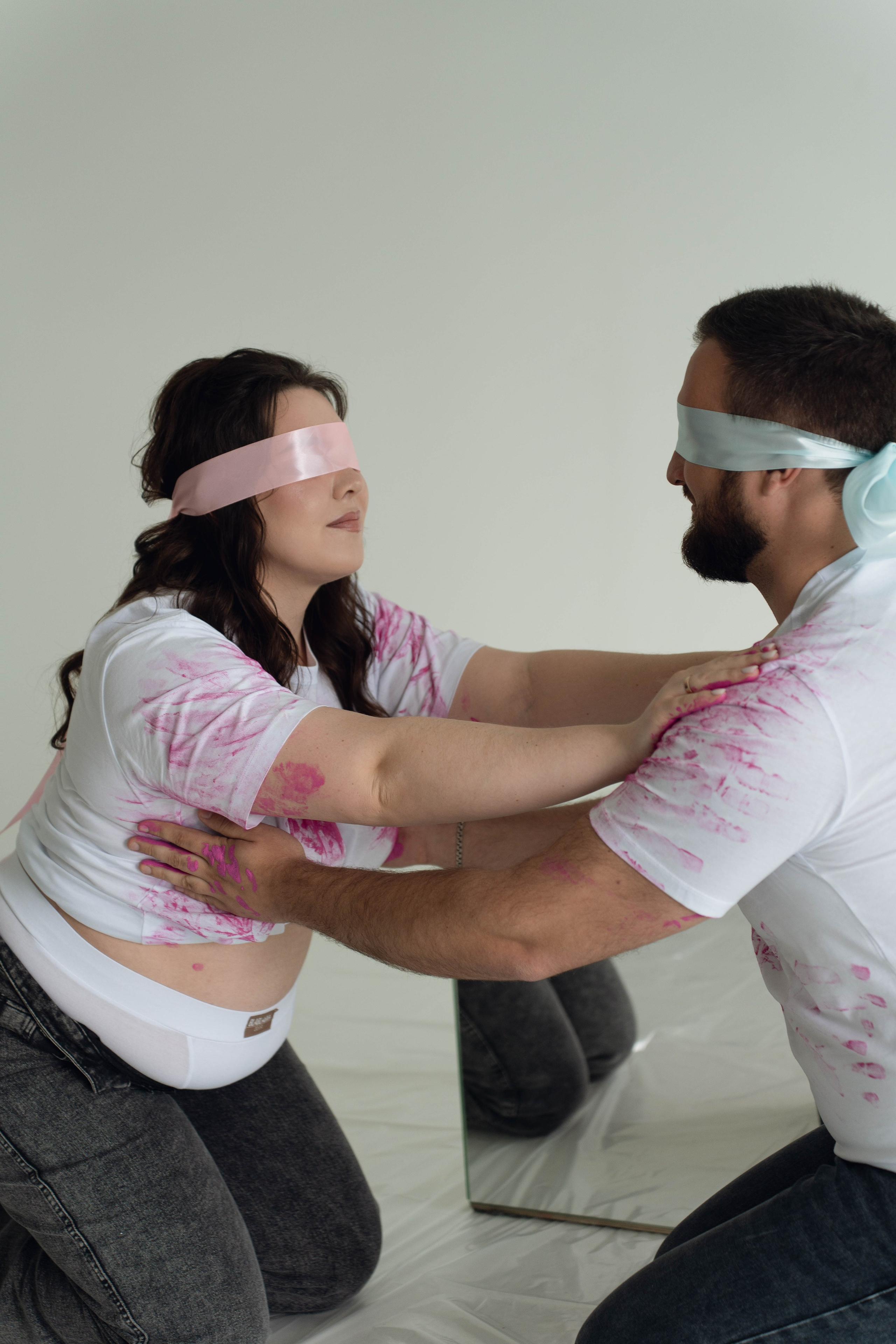 Любовь. Фотограф Воронеж / Курск Екатерина Струкова