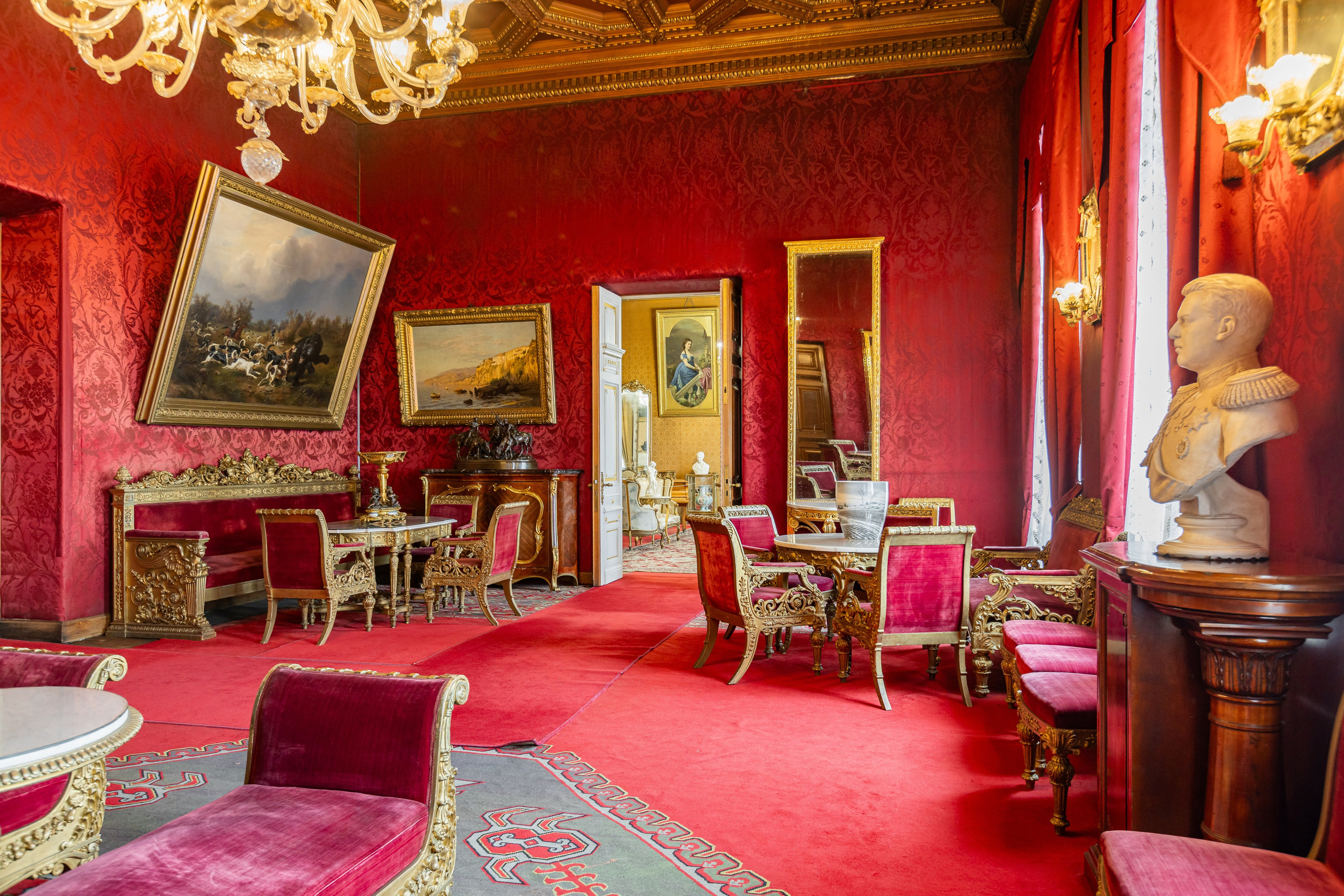 Фотосъемка недвижимости. Фотограф в Санкт-Петербурге Константин Бриль