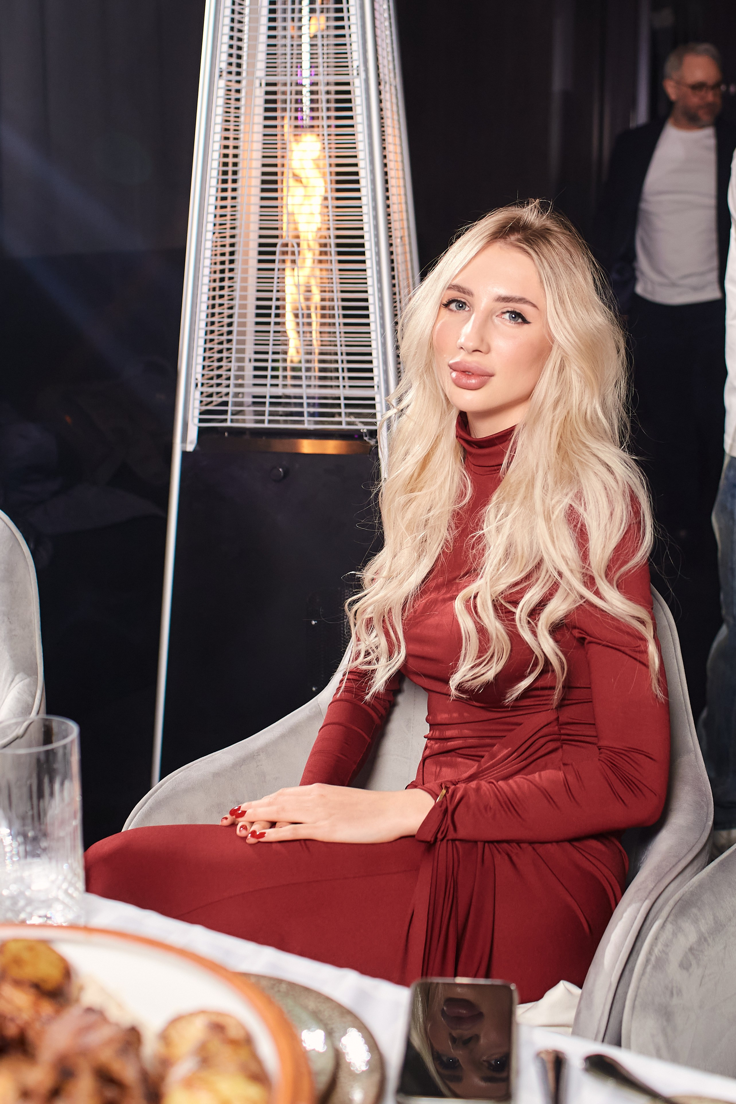 Юбилей Елены