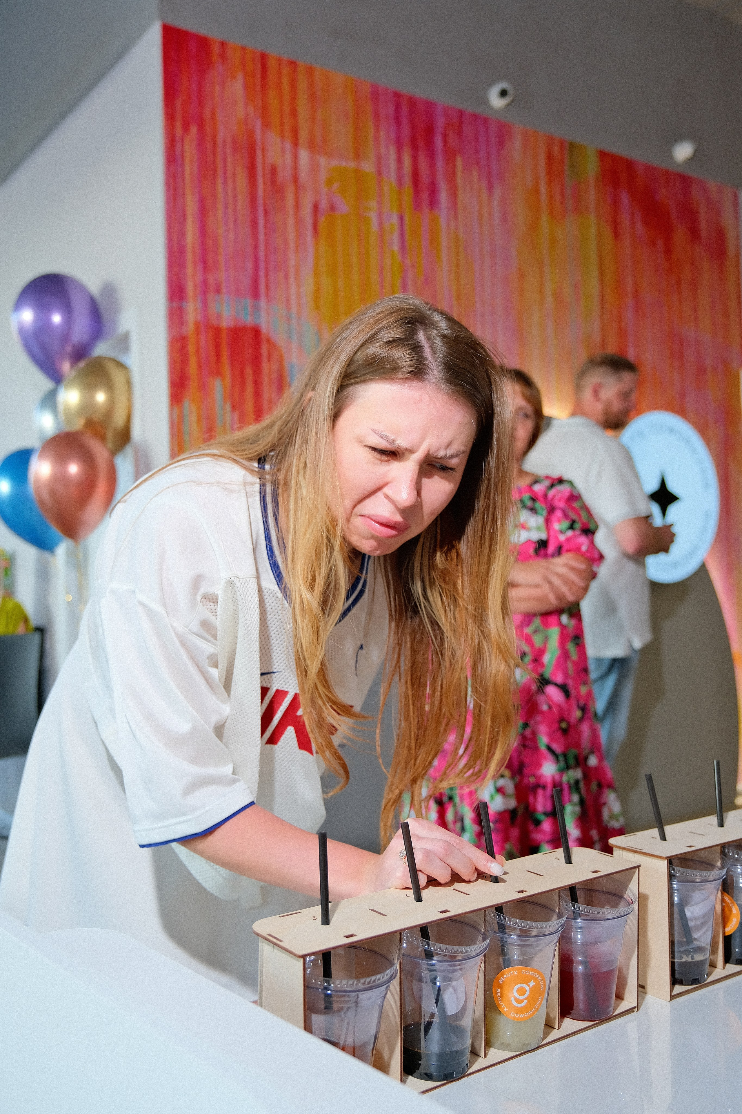 Репортаж. Фотограф и видеограф в Омск/Москва Сащенко Лера