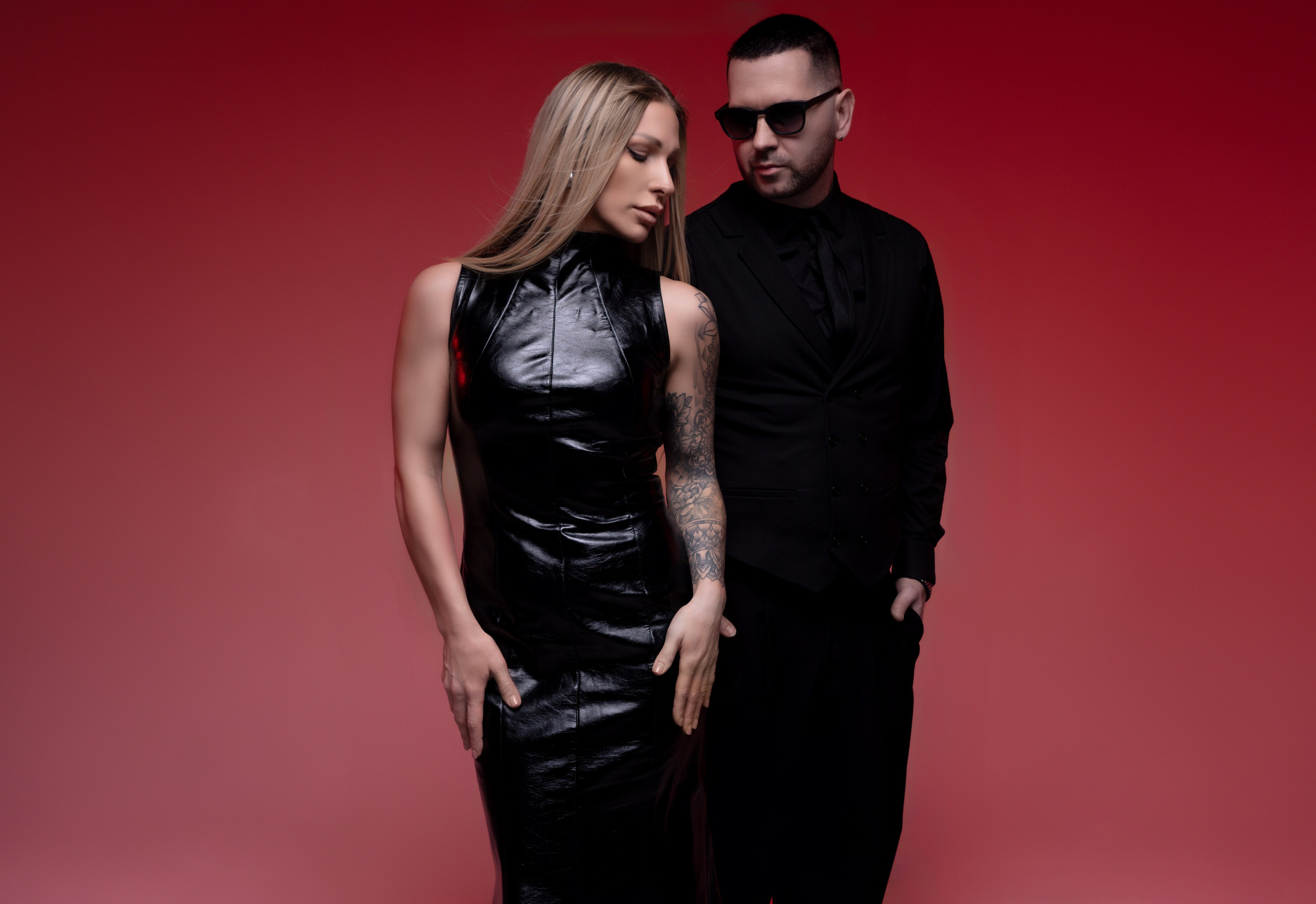 Оксана Устина певица