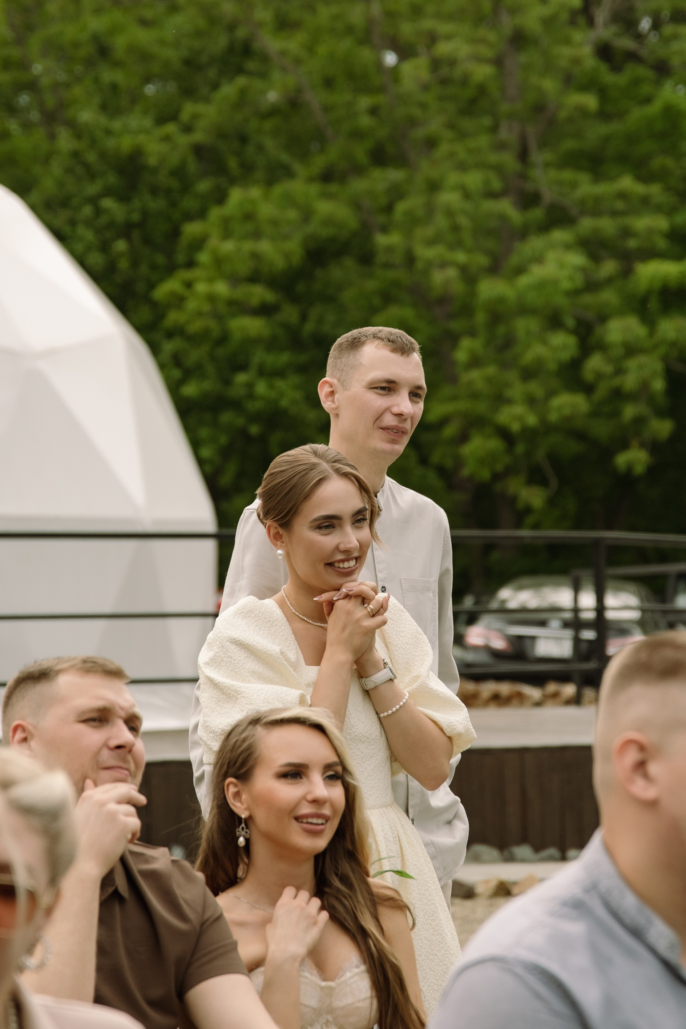 Артур & Диана | Банкет. Фотограф во Владивостоке Парамонова Елена