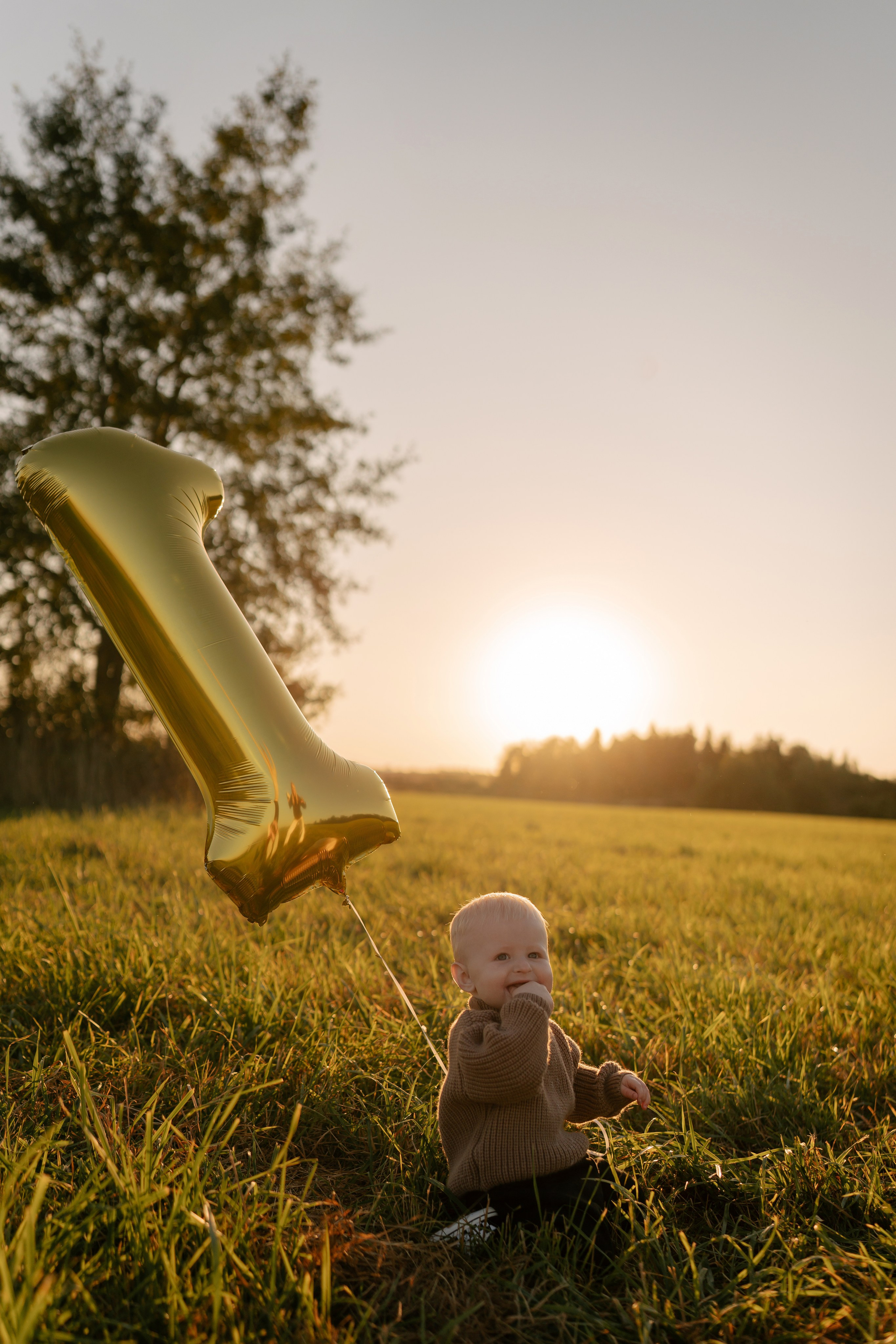 Годовасие Гриши. Свадебный и семейный фотограф в Москве и Красногорске — живые кадры | Анастасия Тихонова