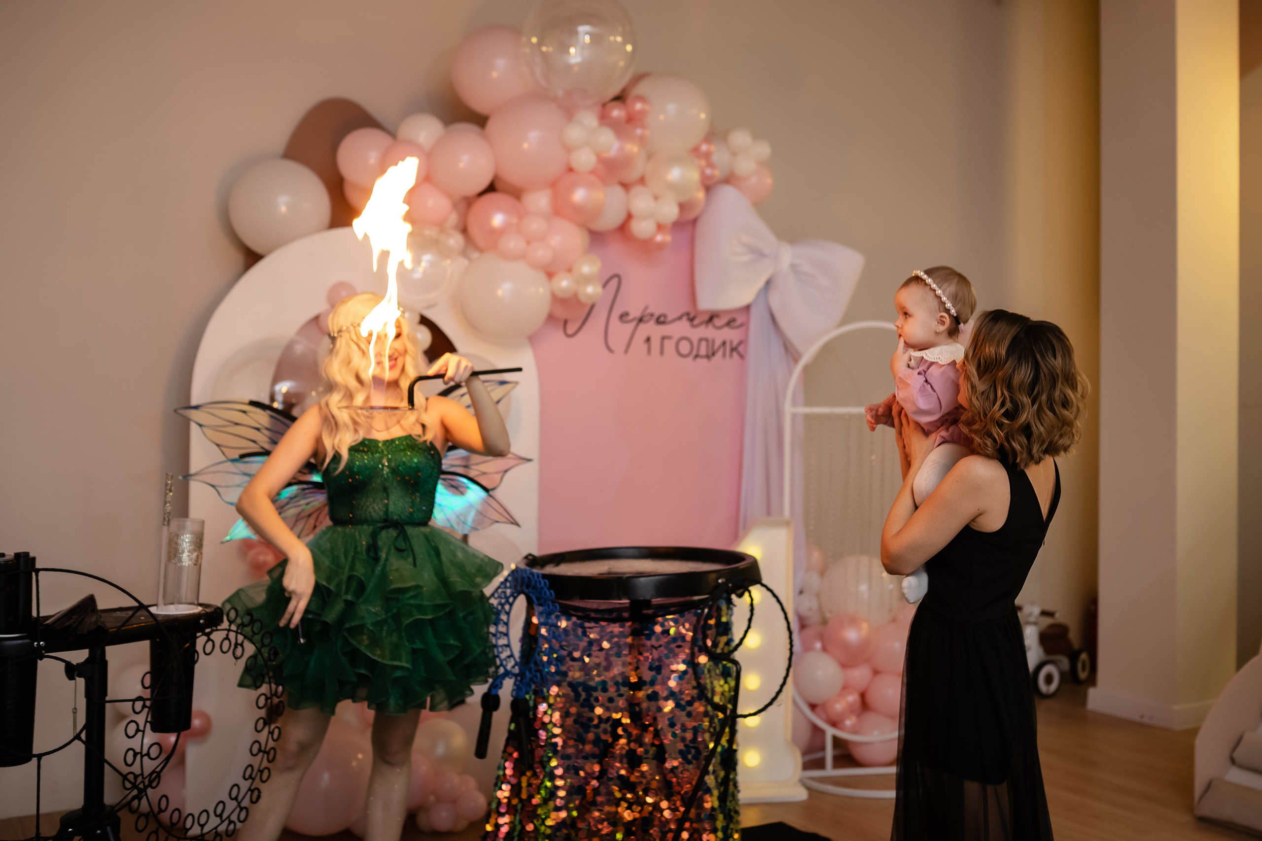 День рождения. Профессиональный семейный и церковный фотограф в Ростове-на-Дону